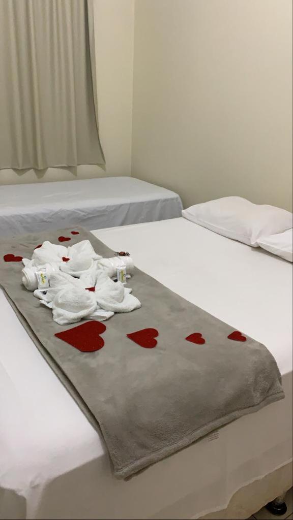 Double or Twin Room photo 1
