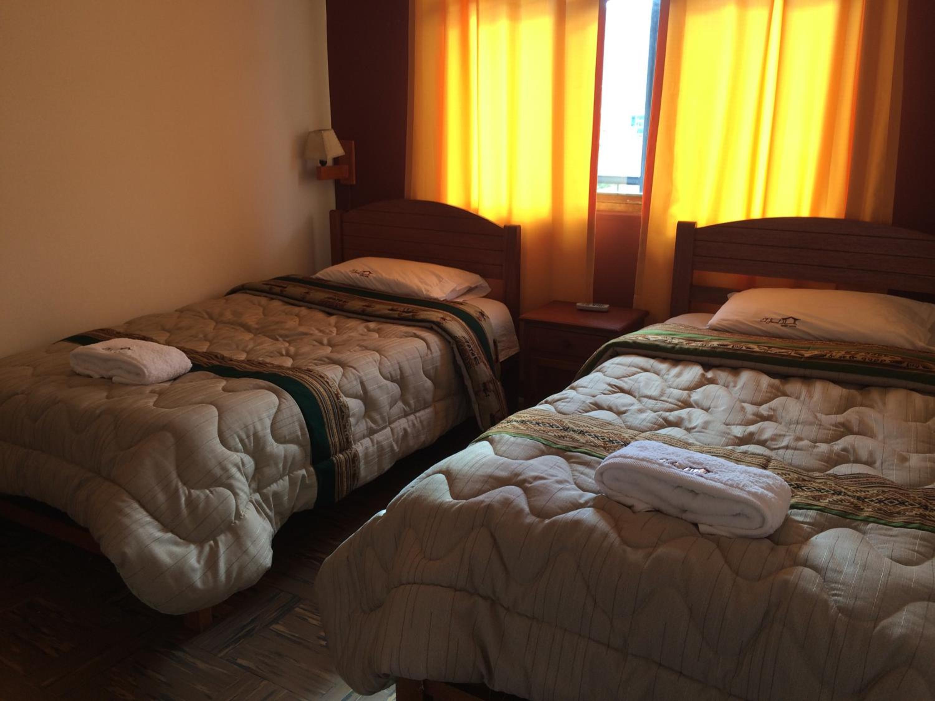 Twin Room photo 2