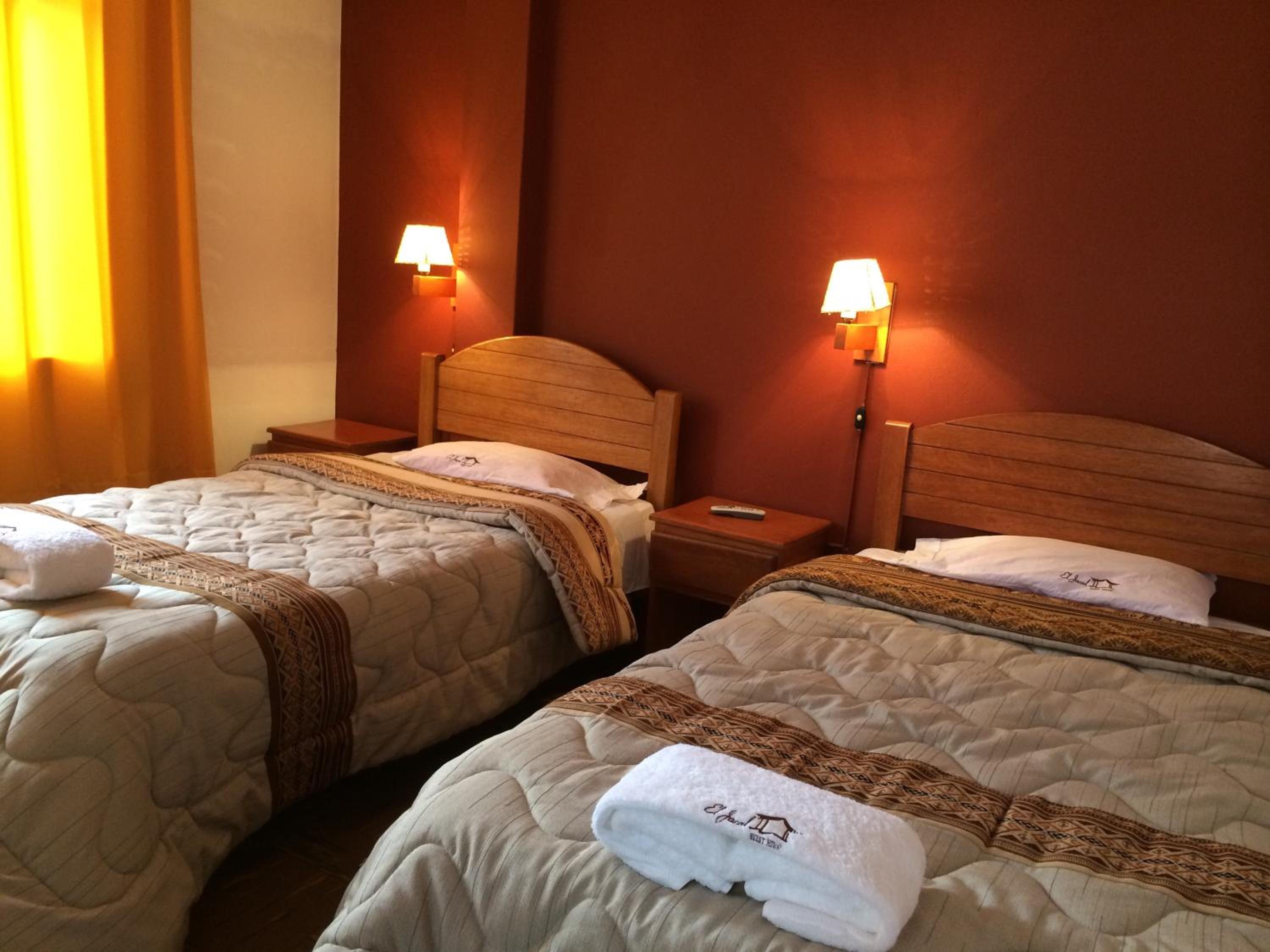 Twin Room photo 3