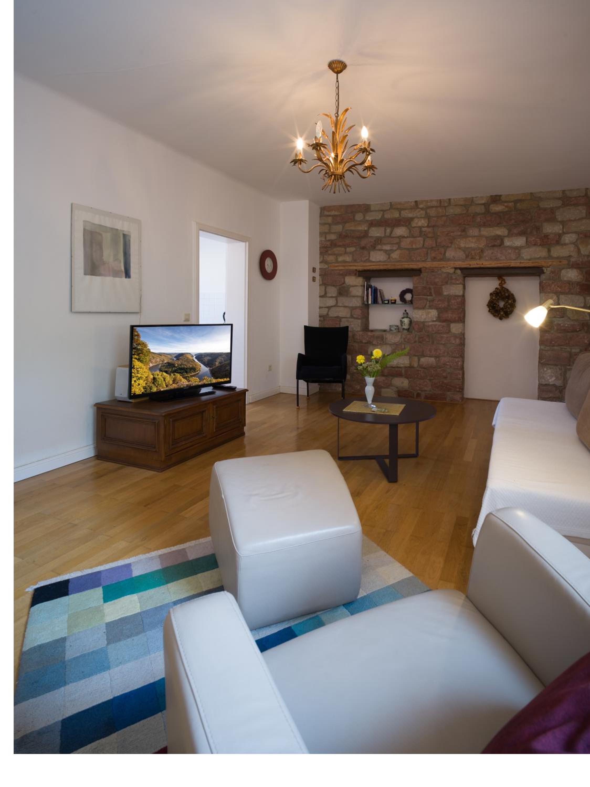 Apartment - Ground Floor photo 2