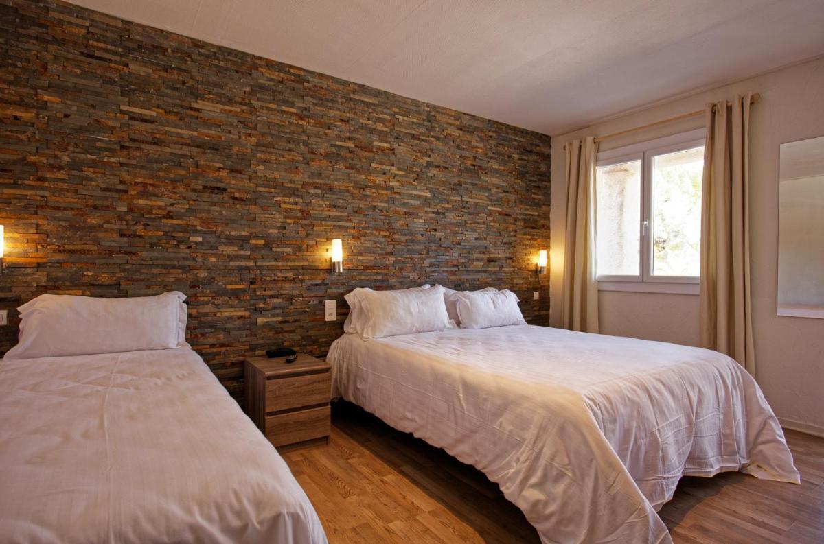 Comfort Triple Room photo 2
