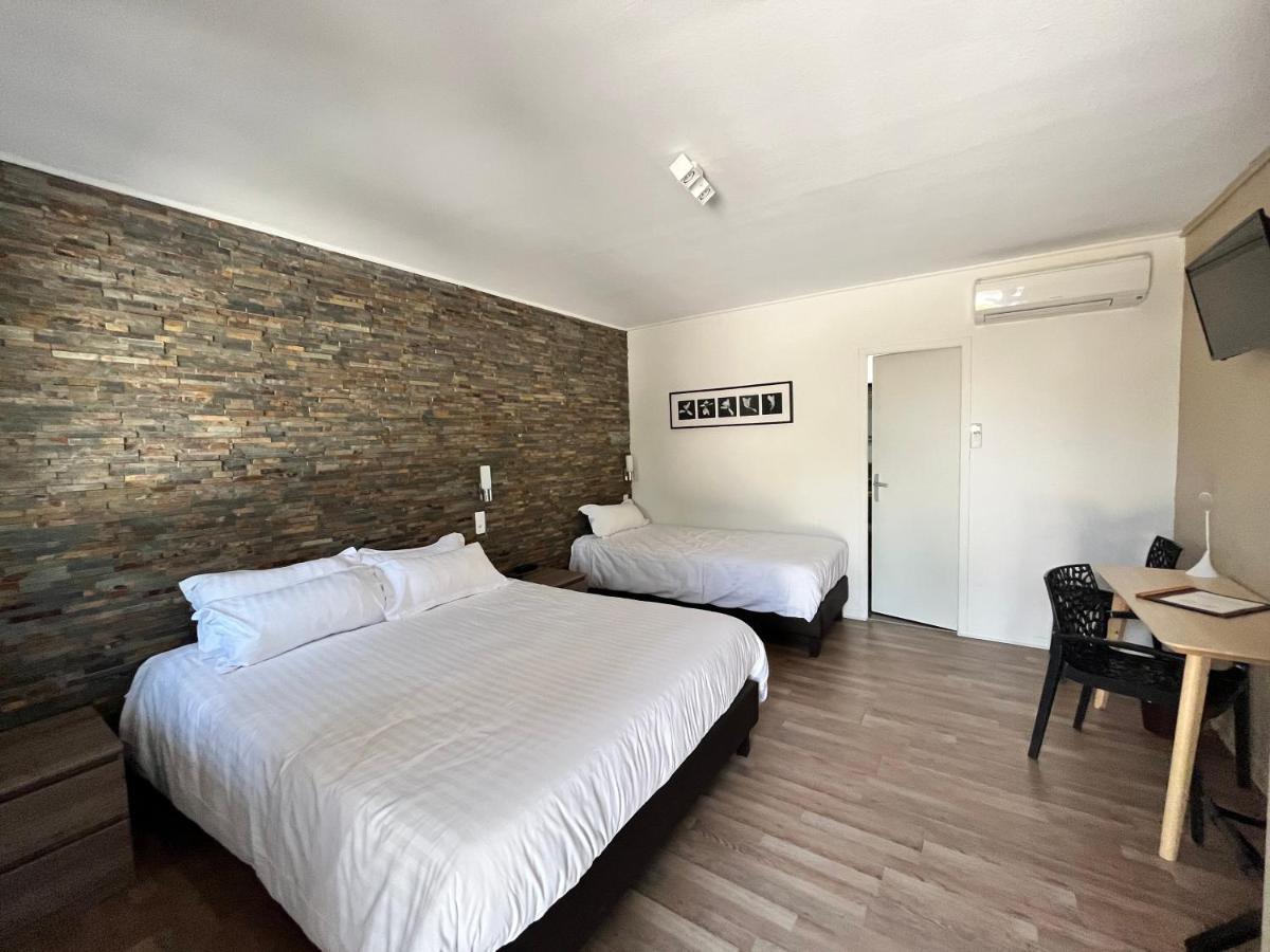 Comfort Triple Room photo 1