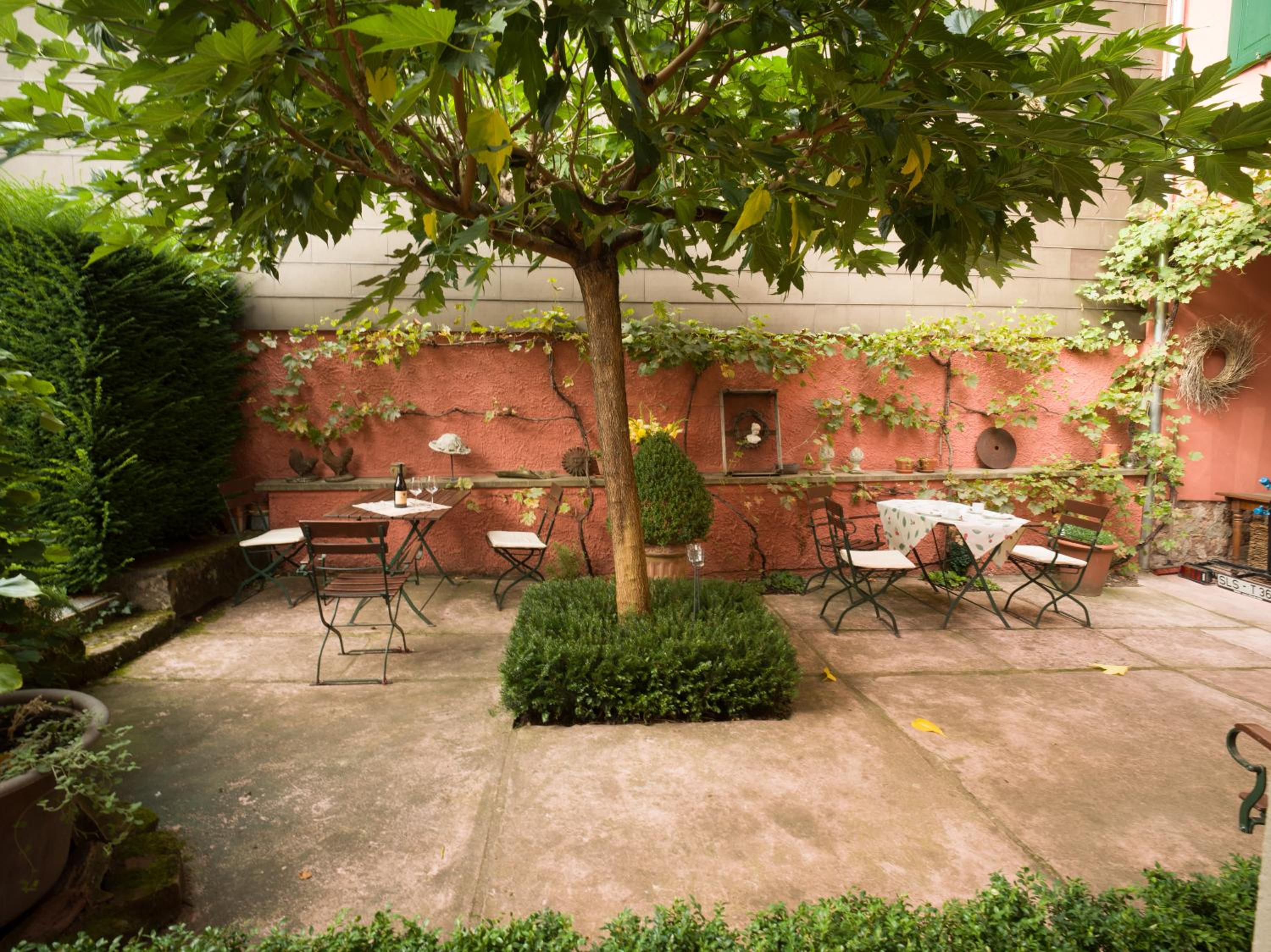 Apartment - Ground Floor photo 3