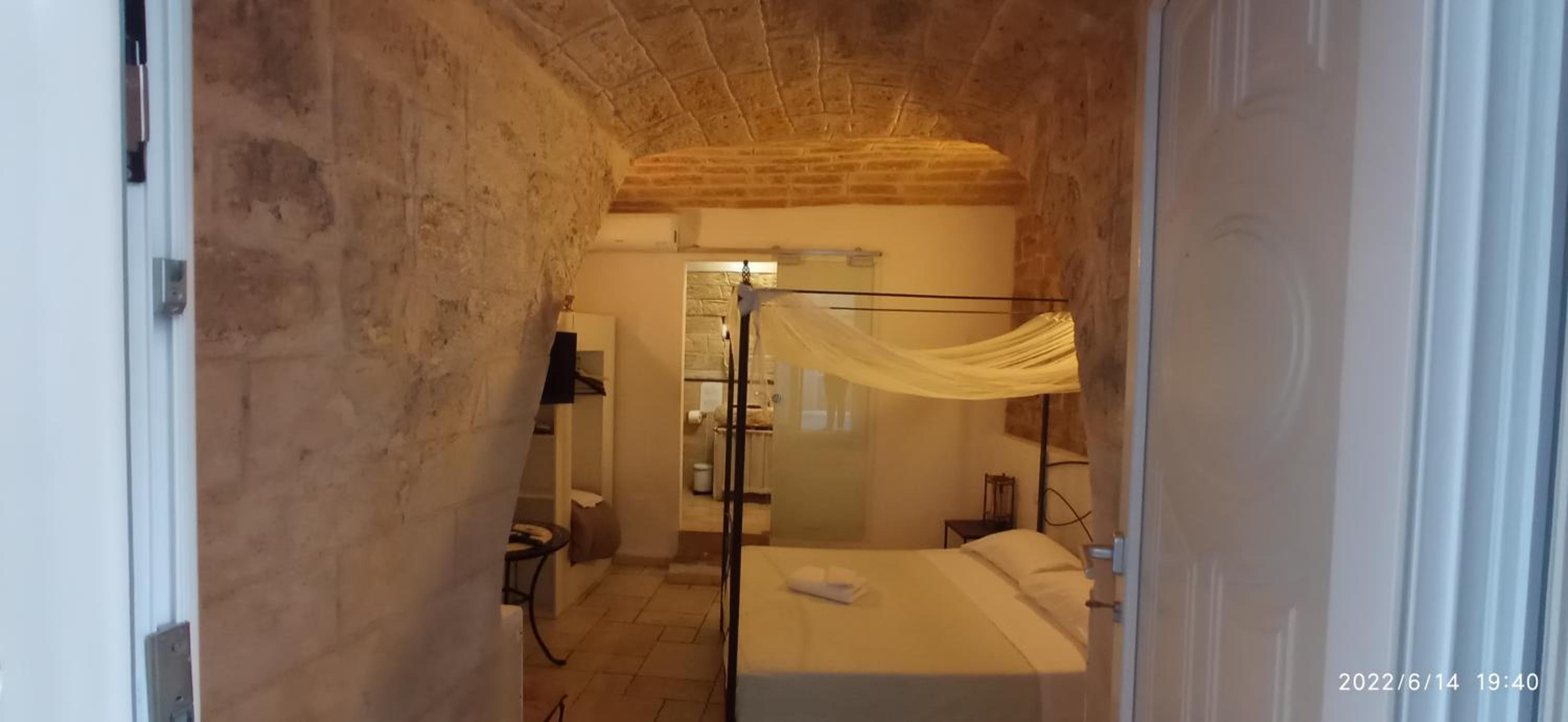 Large Double Room photo 1