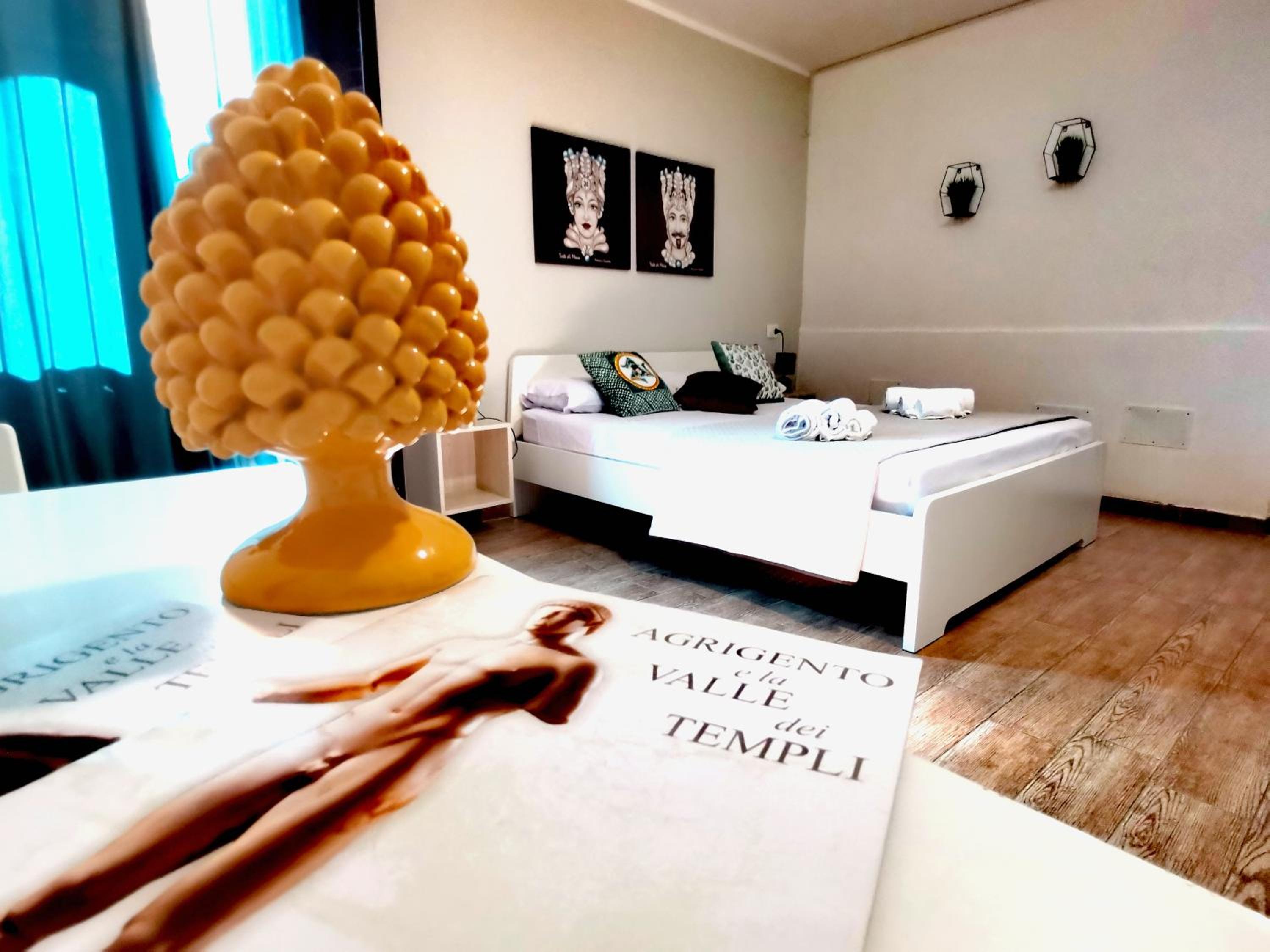Comfort Quadruple Room - Photo 2