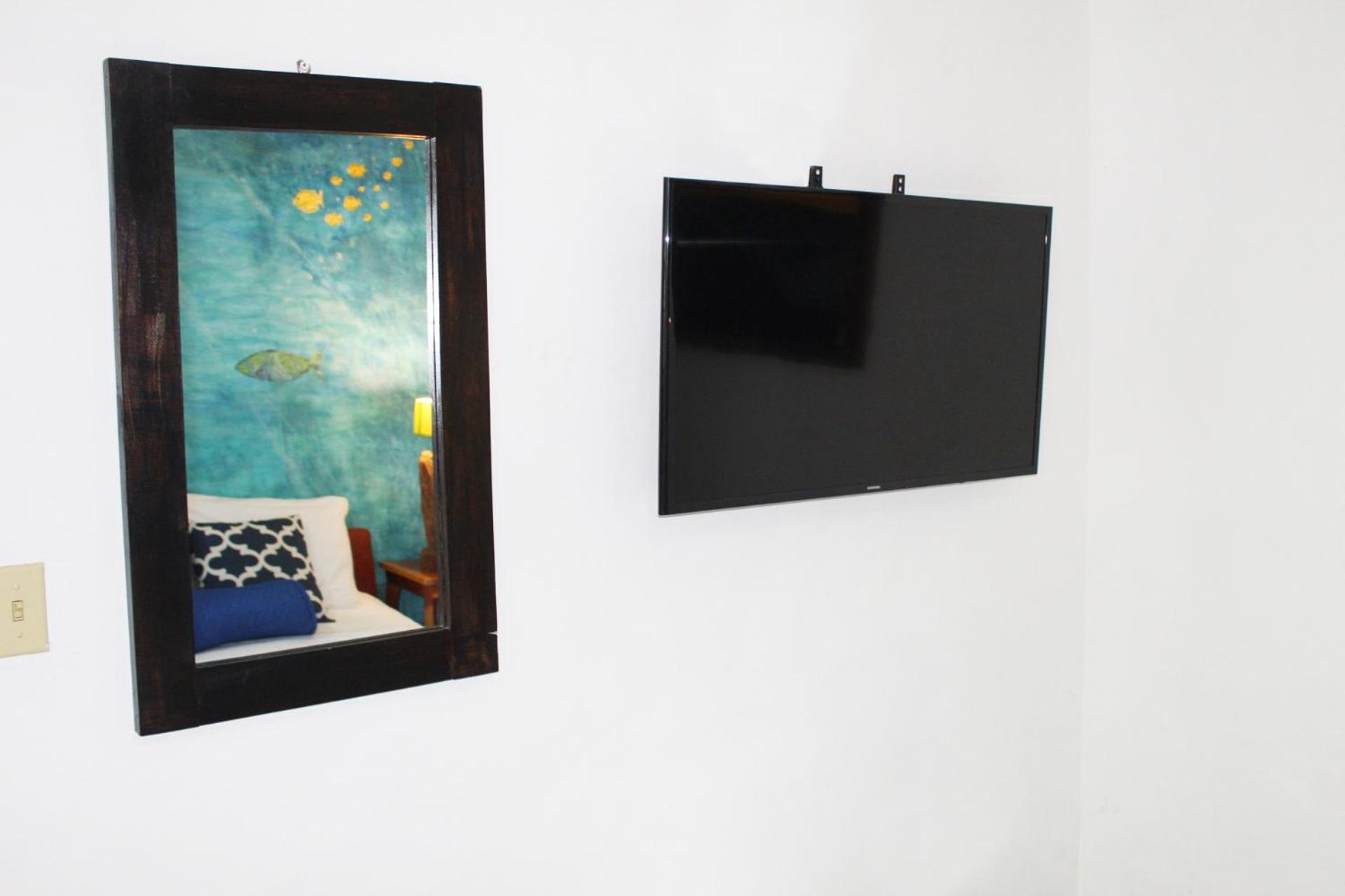 Habitación Estándar con Cama Queen