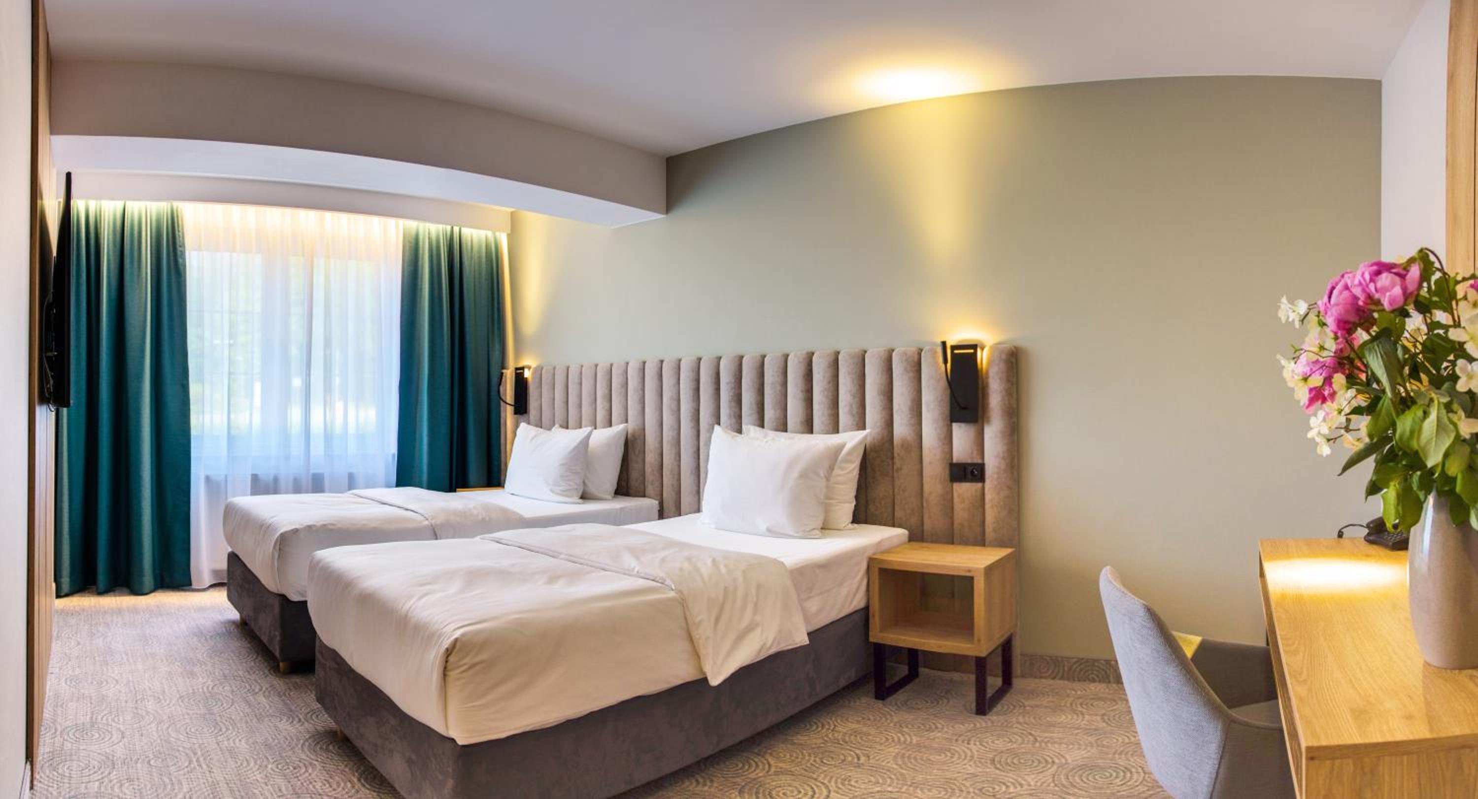 Hotel Verde, Foto 2