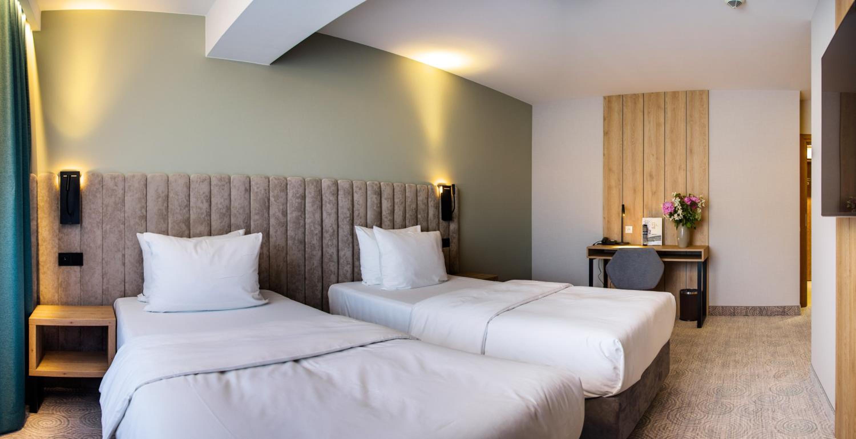 Hotel Verde, Foto 7