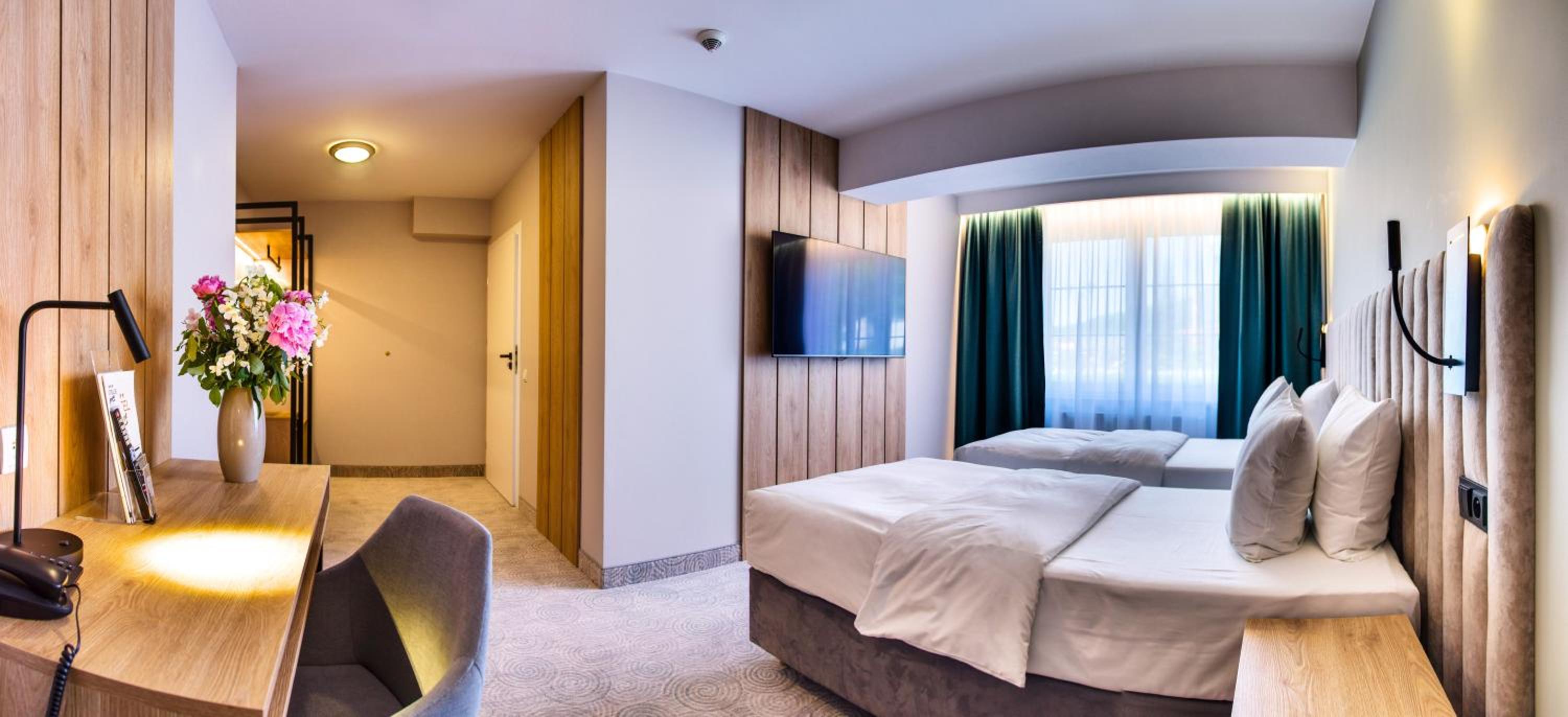Hotel Verde, Foto 3