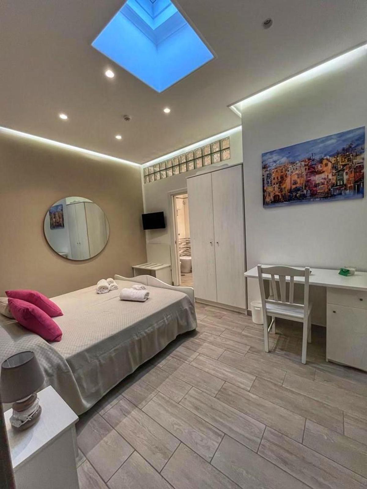 Double Room with Private Bathroom - Photo 26