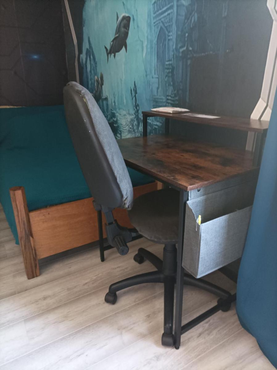 Budget Single Room photo 3
