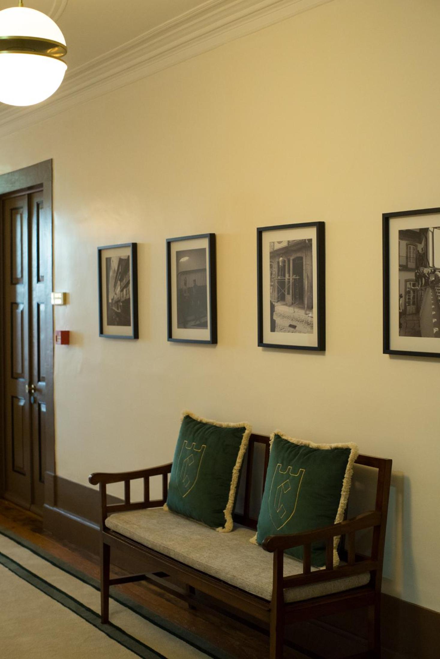 Premier Double Room - Photo 9