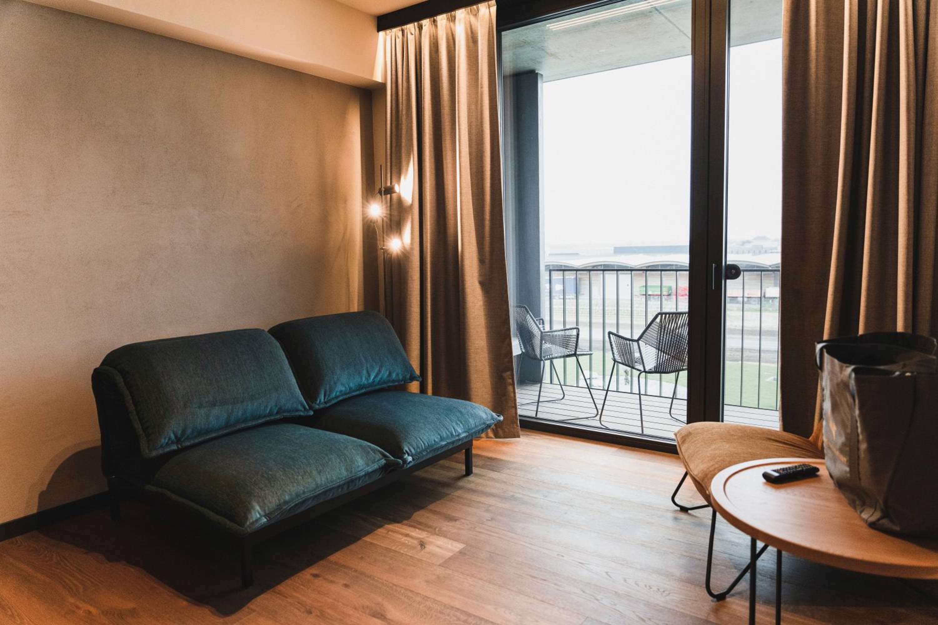 Suite with Balcony photo 3