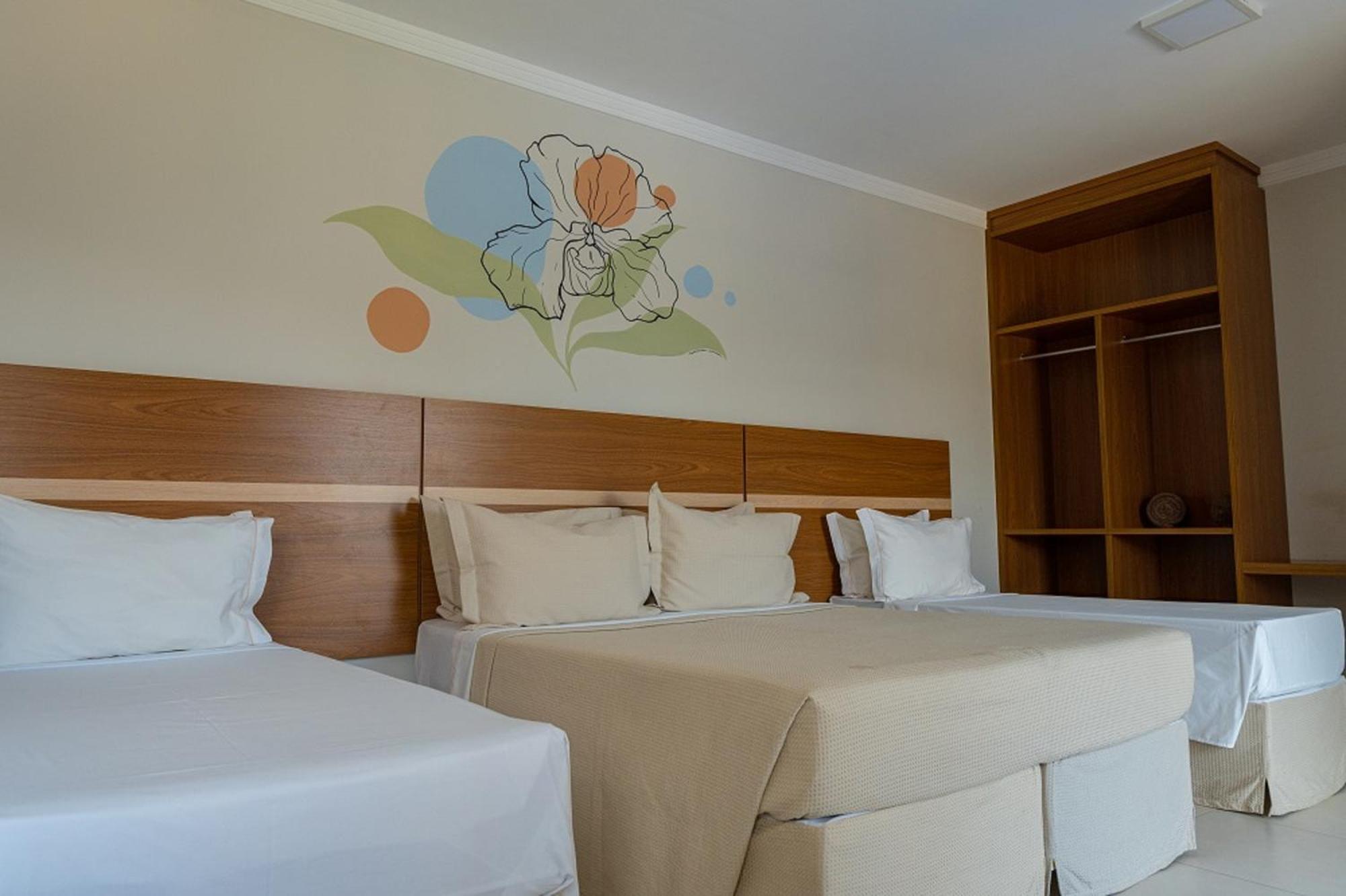 Quadruple Room - Photo 1