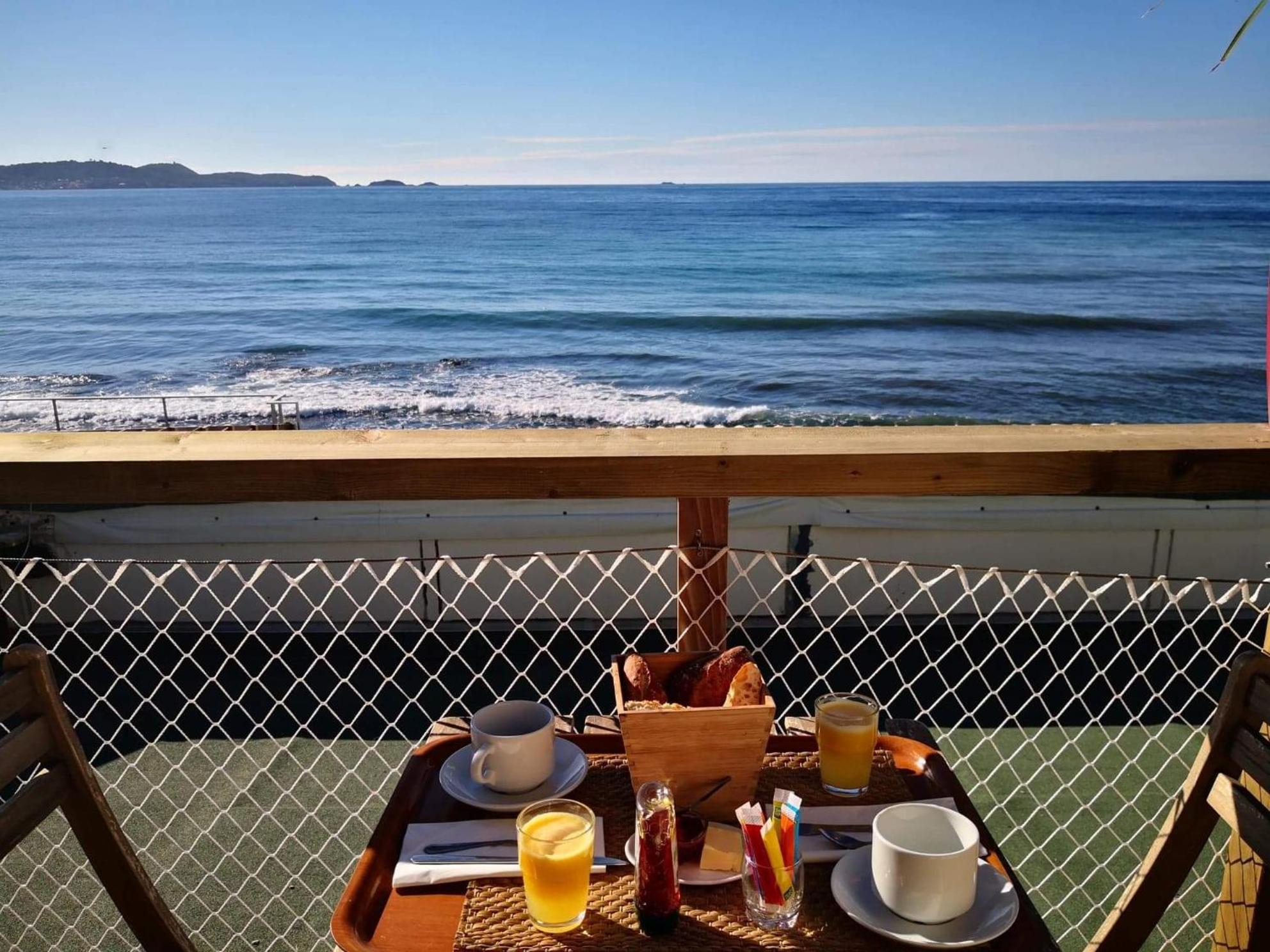 Double Room with Sea View photo 3