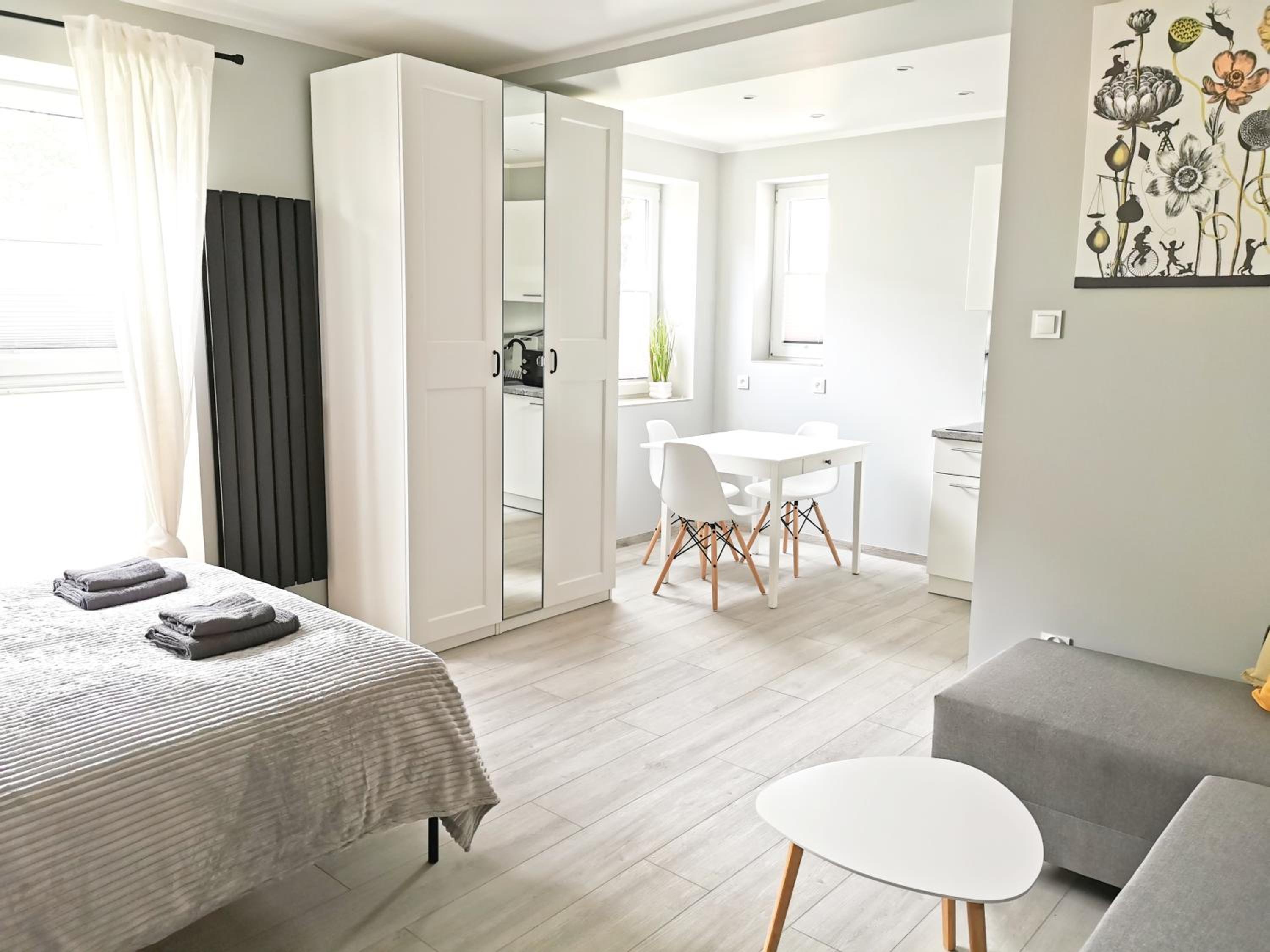 Quadruple Room photo 1