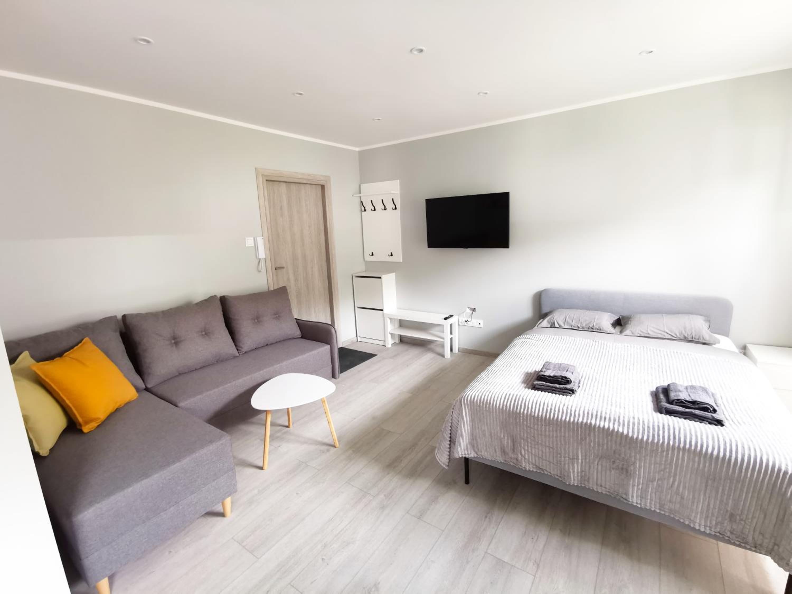 Quadruple Room photo 3