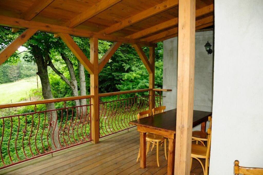 Villa photo 2