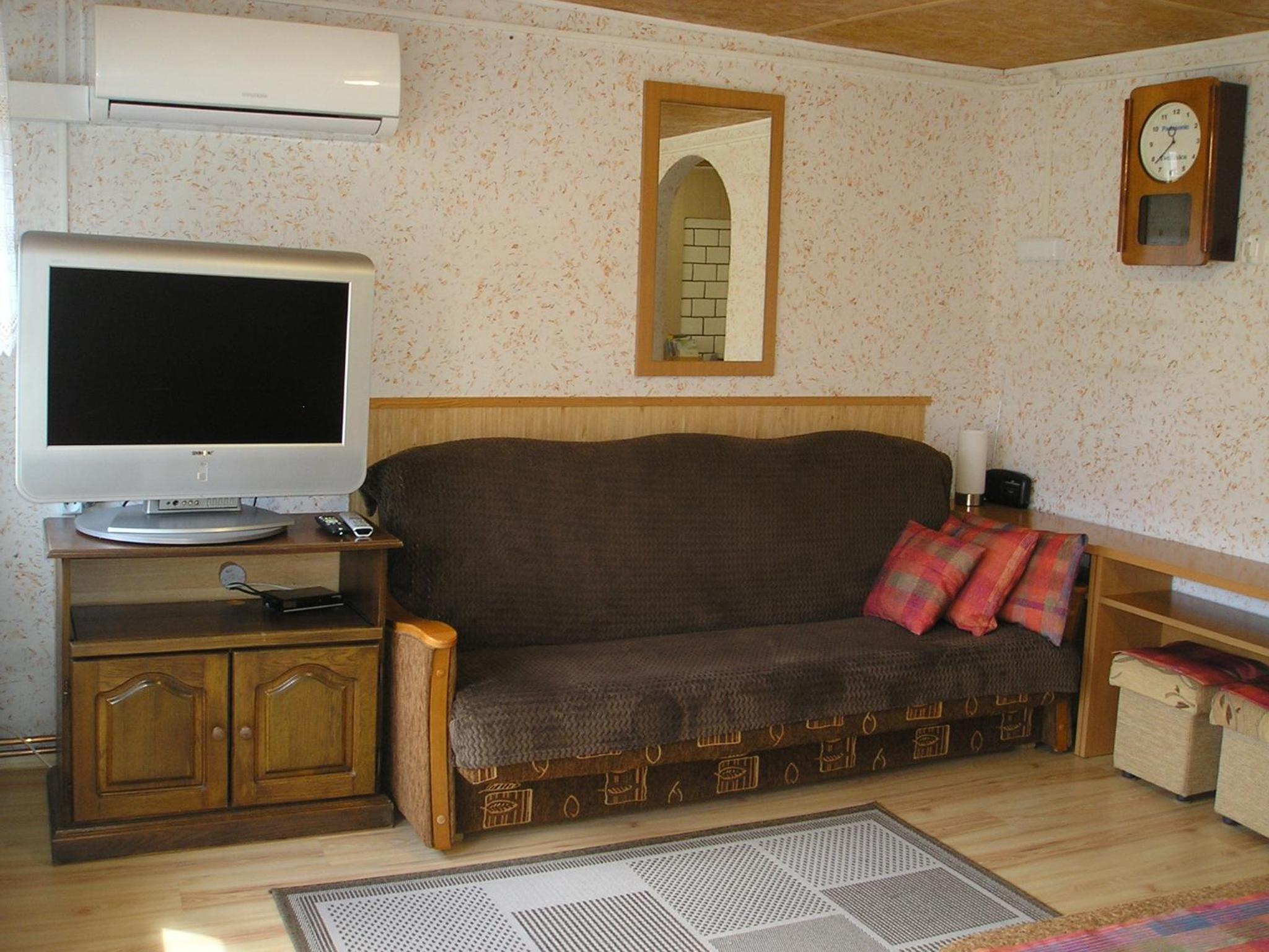 Apartment With Balcony photo 1