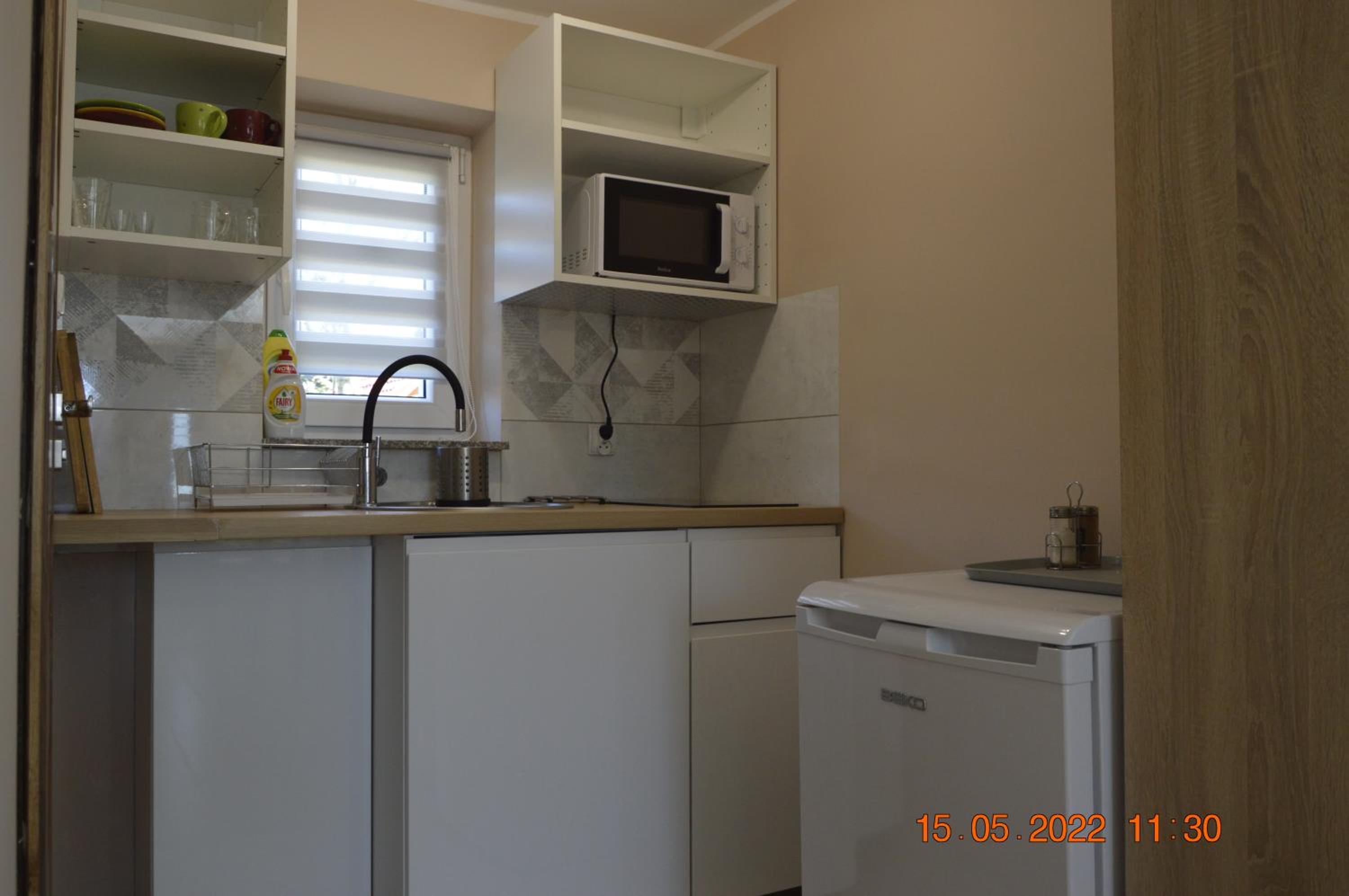 Quadruple Room with Bathroom photo 2