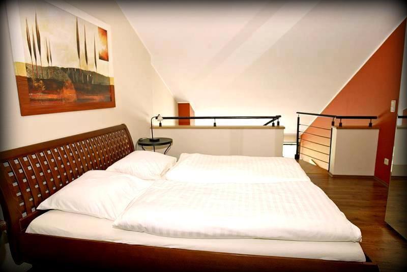 Duplex Apartment photo 1
