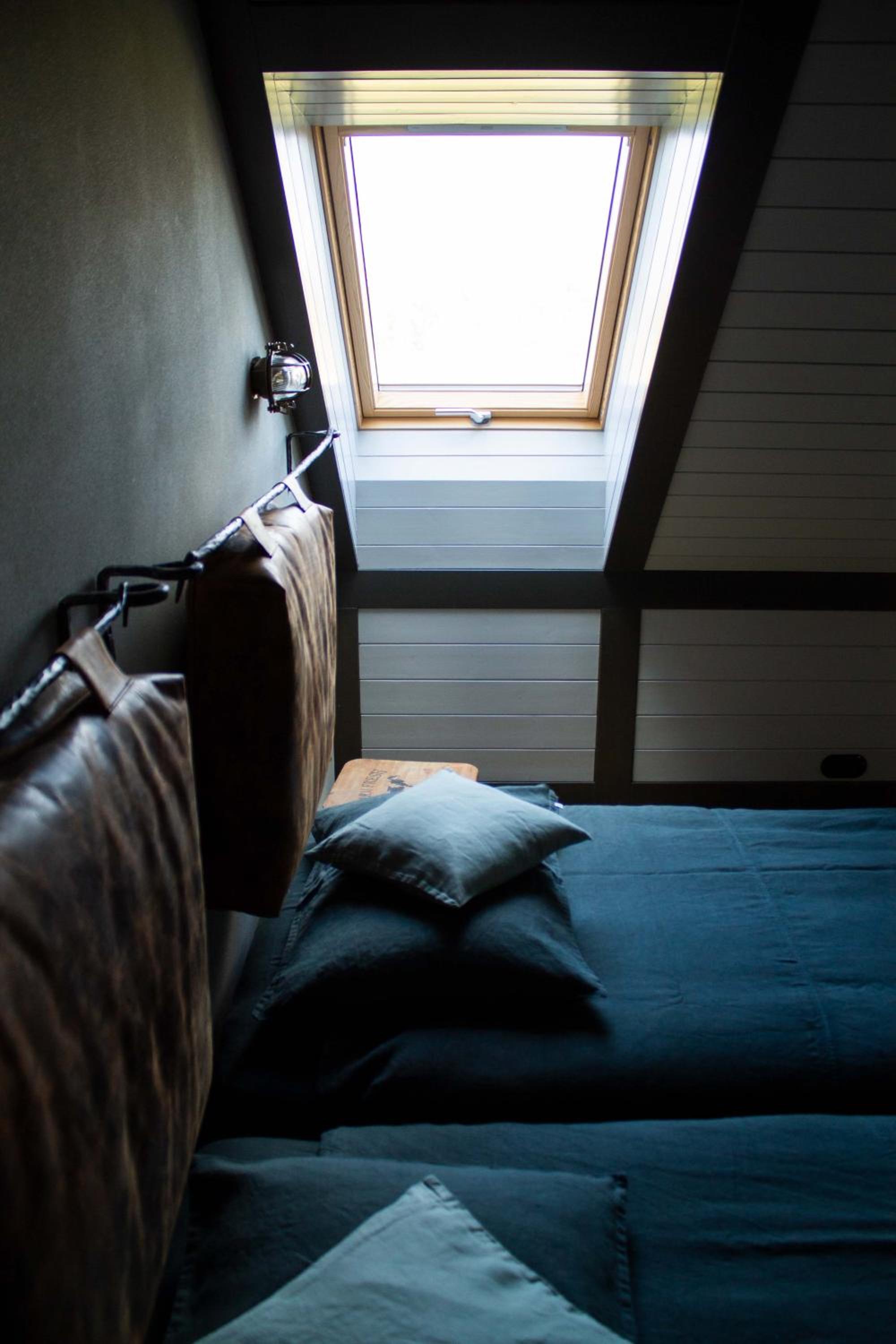 Large Double or Twin Room
