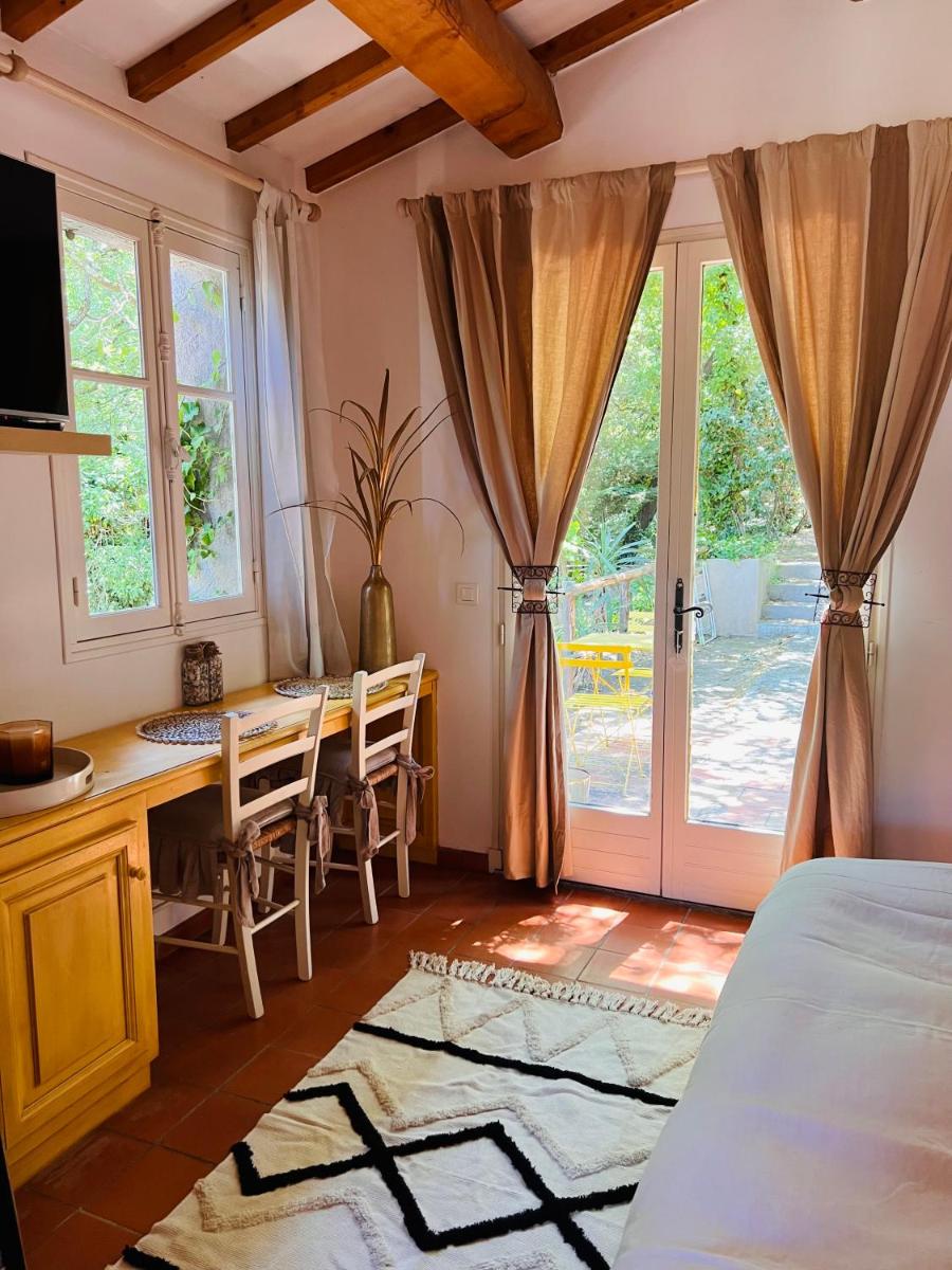 One-Bedroom Chalet photo 2
