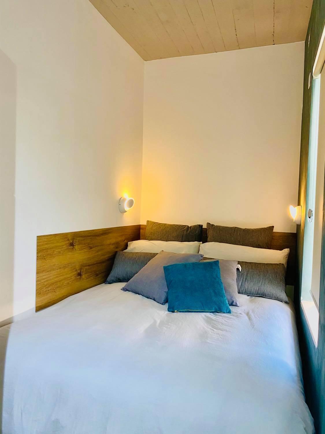 Triple Room with Terrace - Photo 9