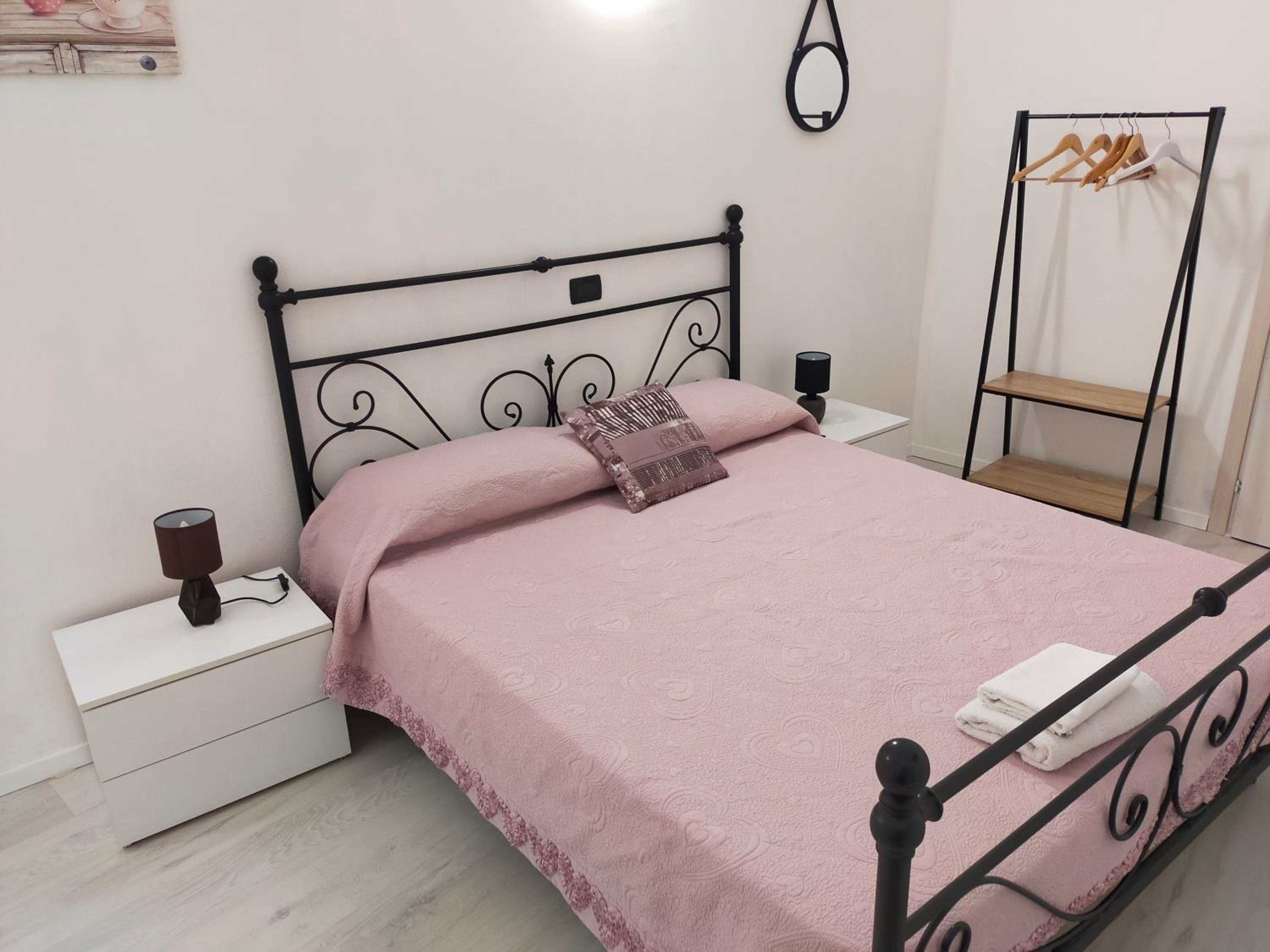 Budget Double Or Twin Room photo 1