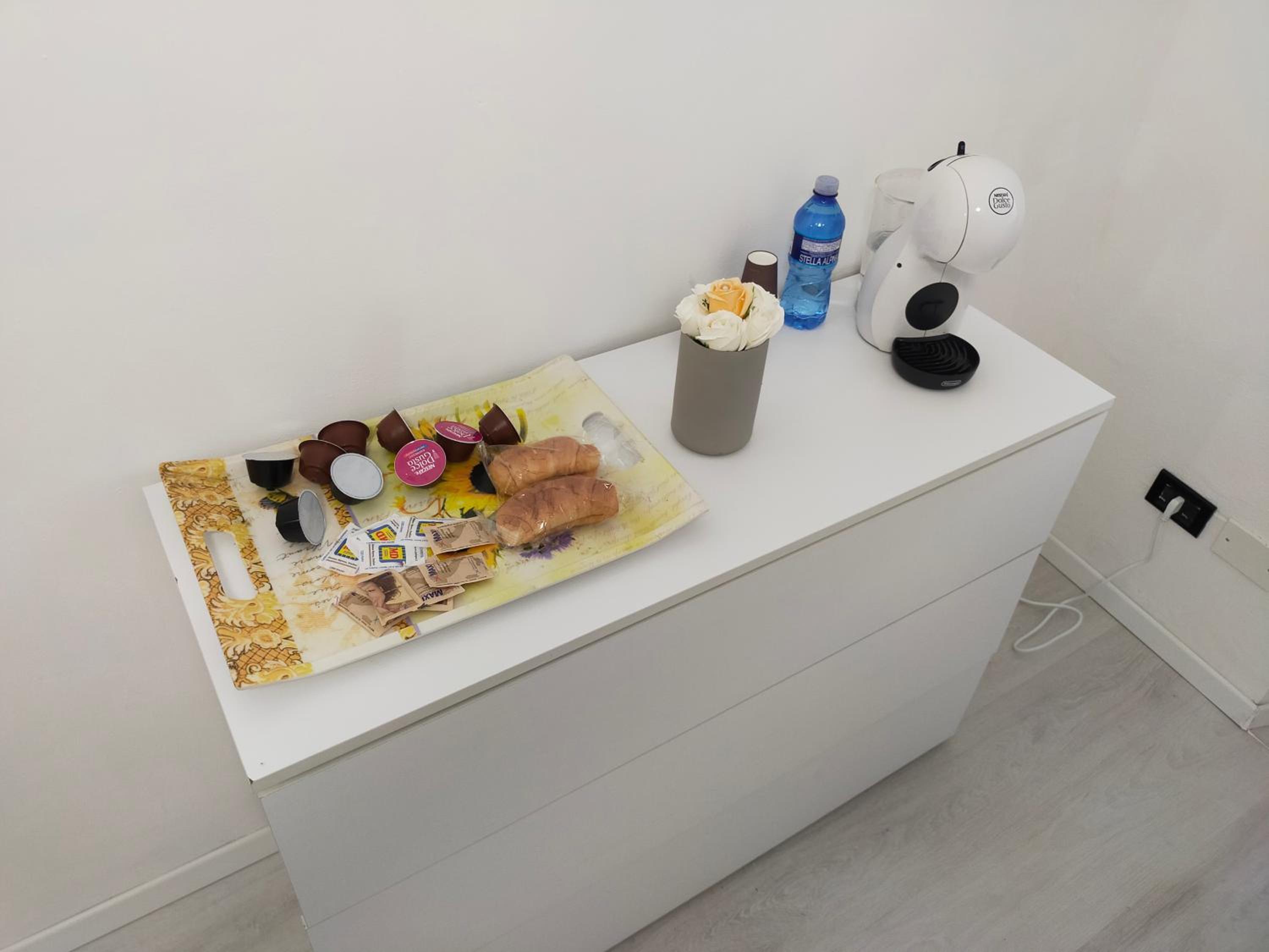 Twin Room With Private Bathroom photo 2