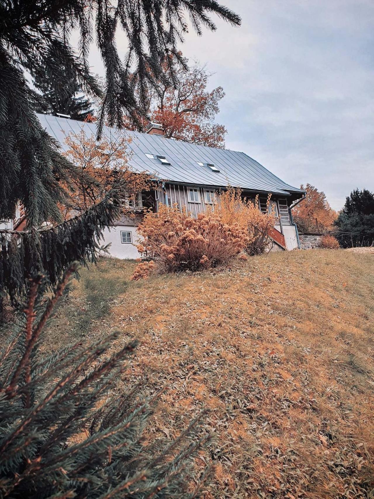 Chalet photo 2