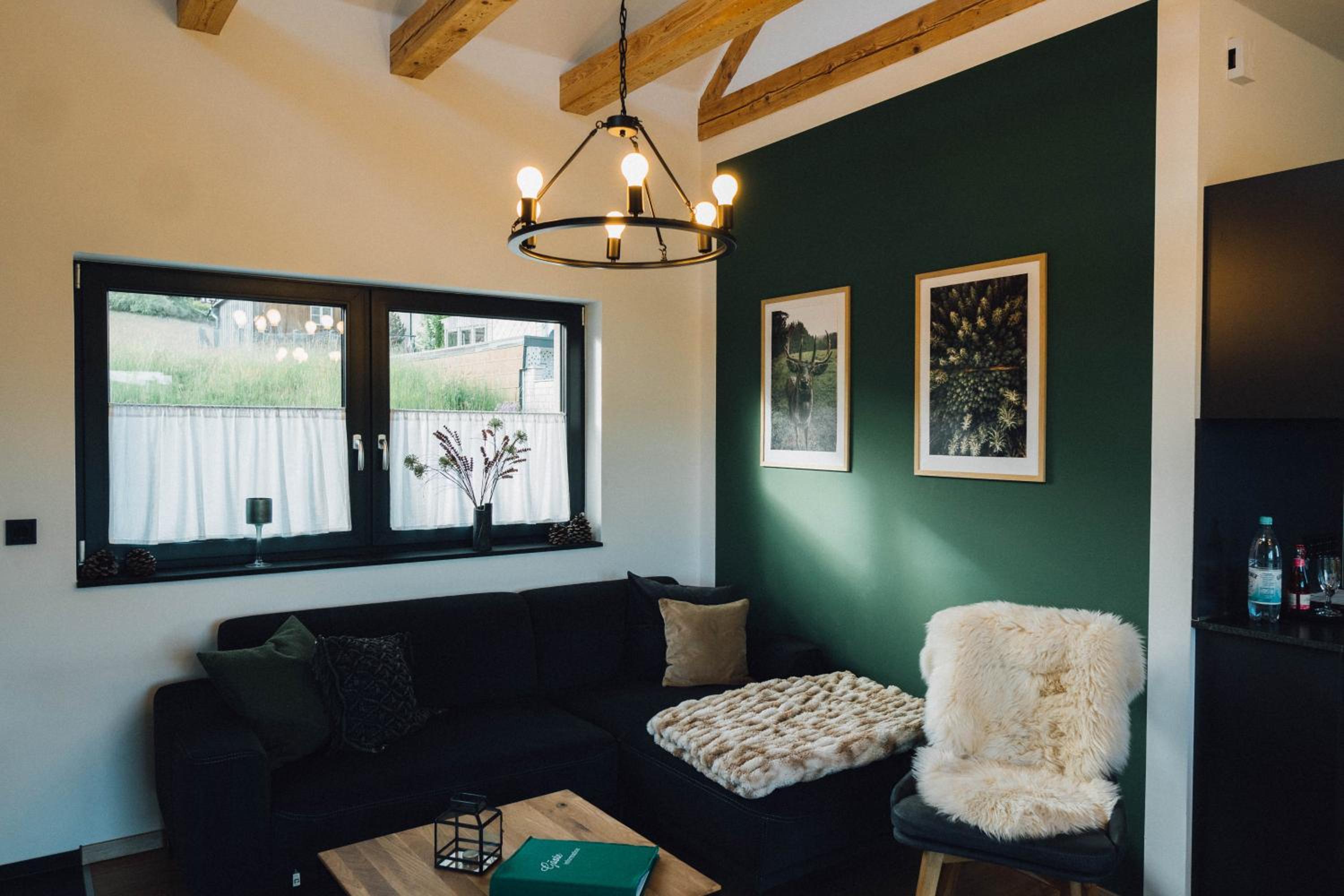 Vacation Home photo 1
