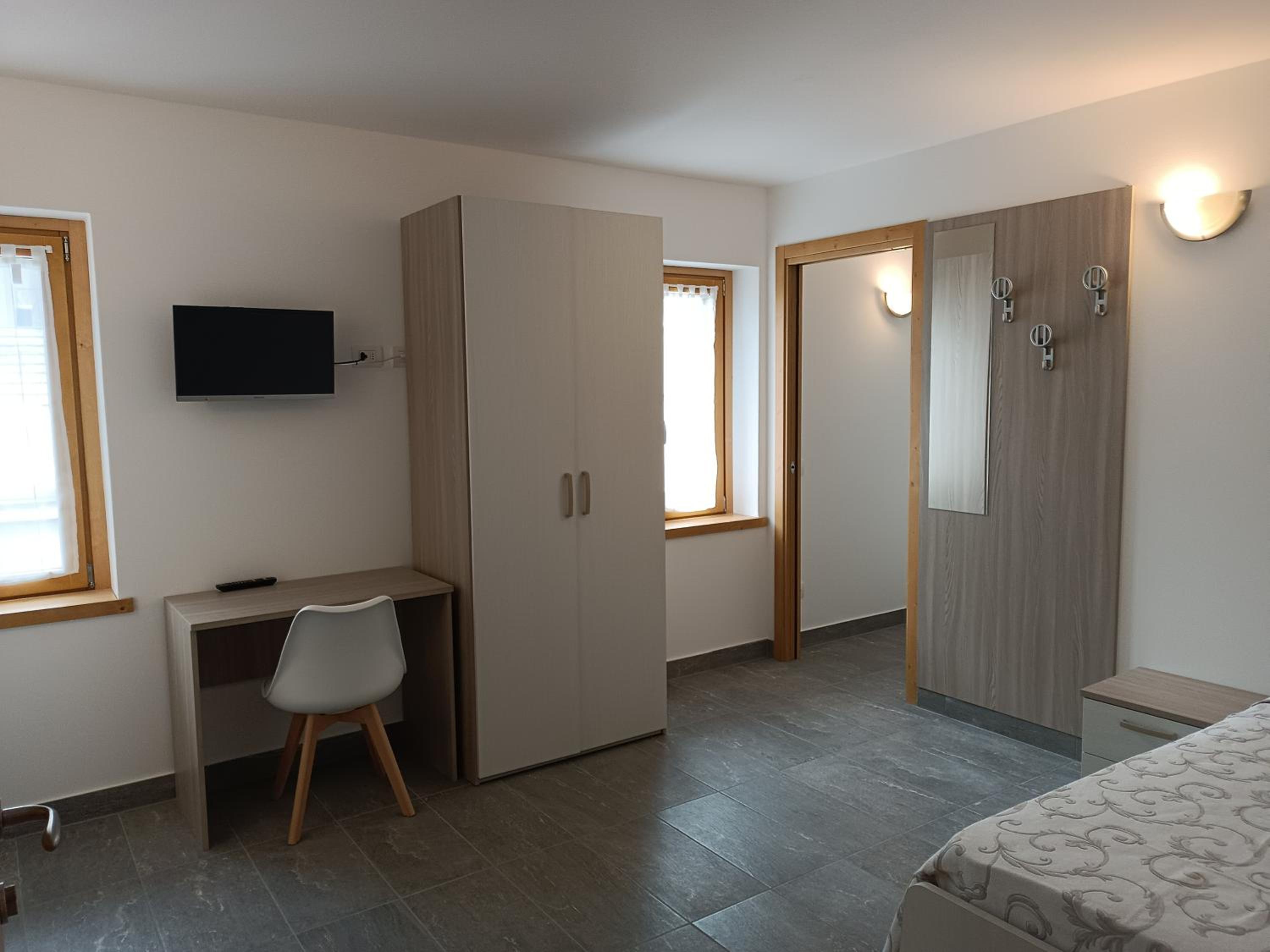 Quadruple Room photo 1