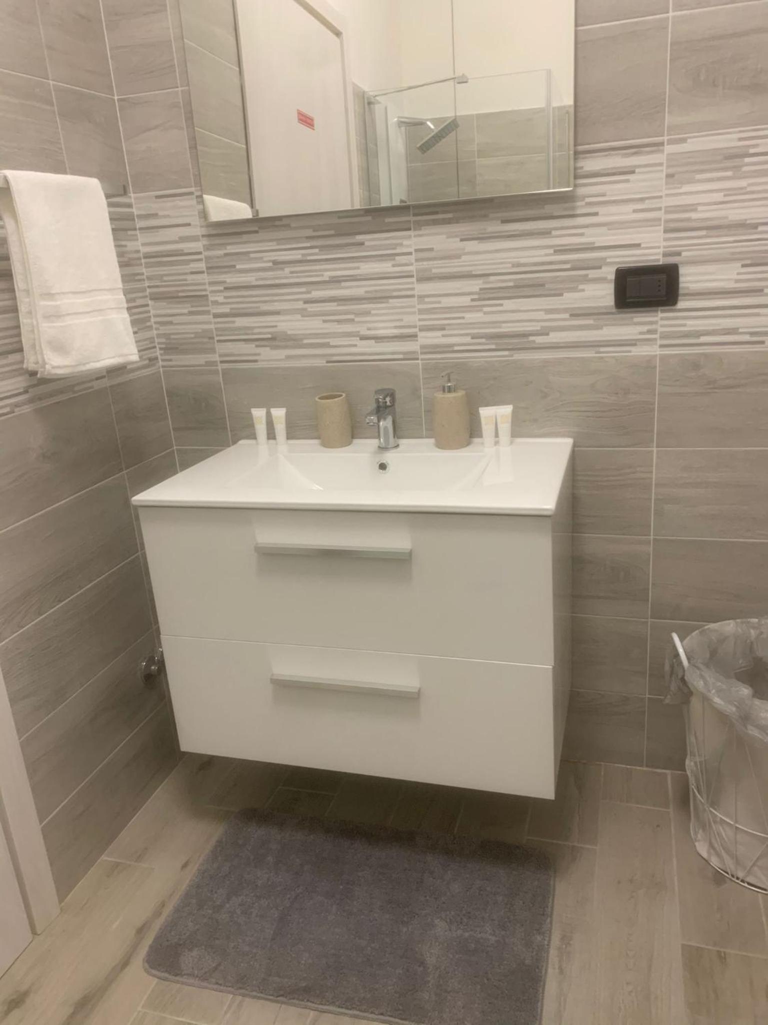 Budget Double Or Twin Room photo 3