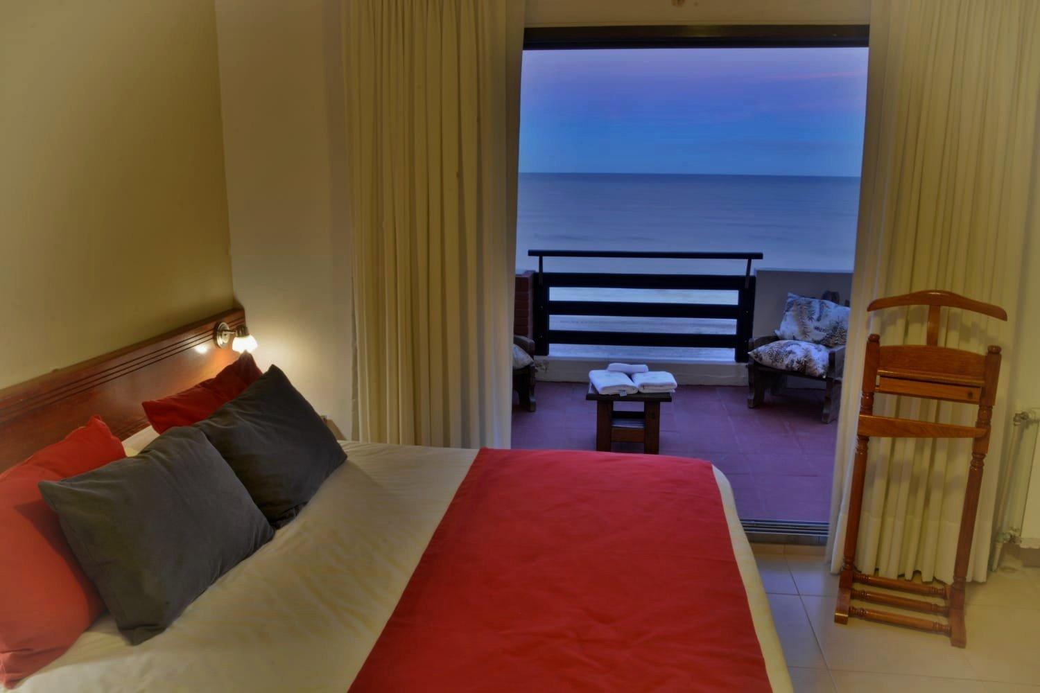 Superior Double or Twin Room with Sea View