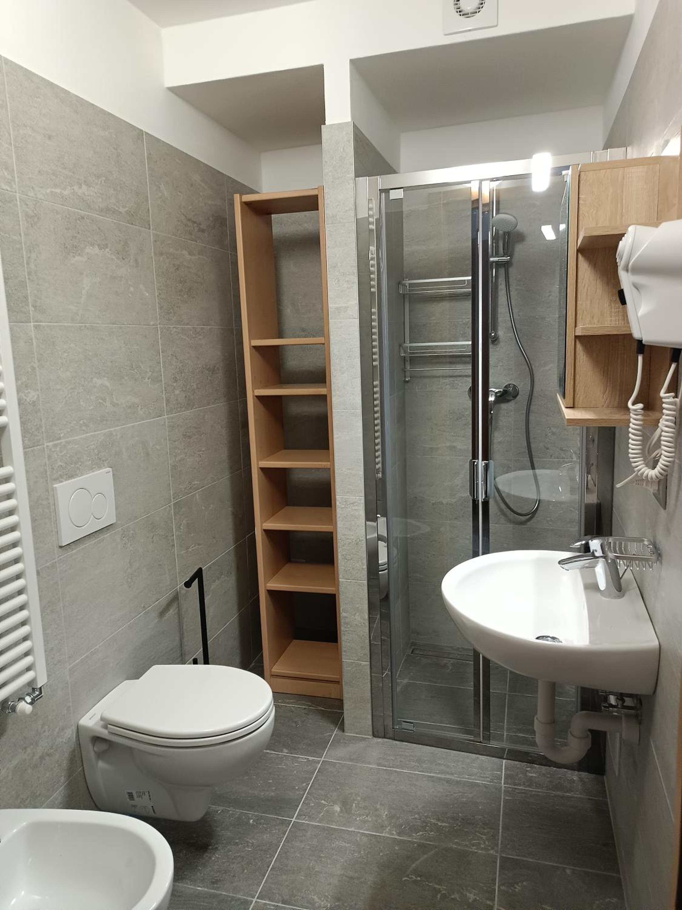 Quadruple Room photo 3