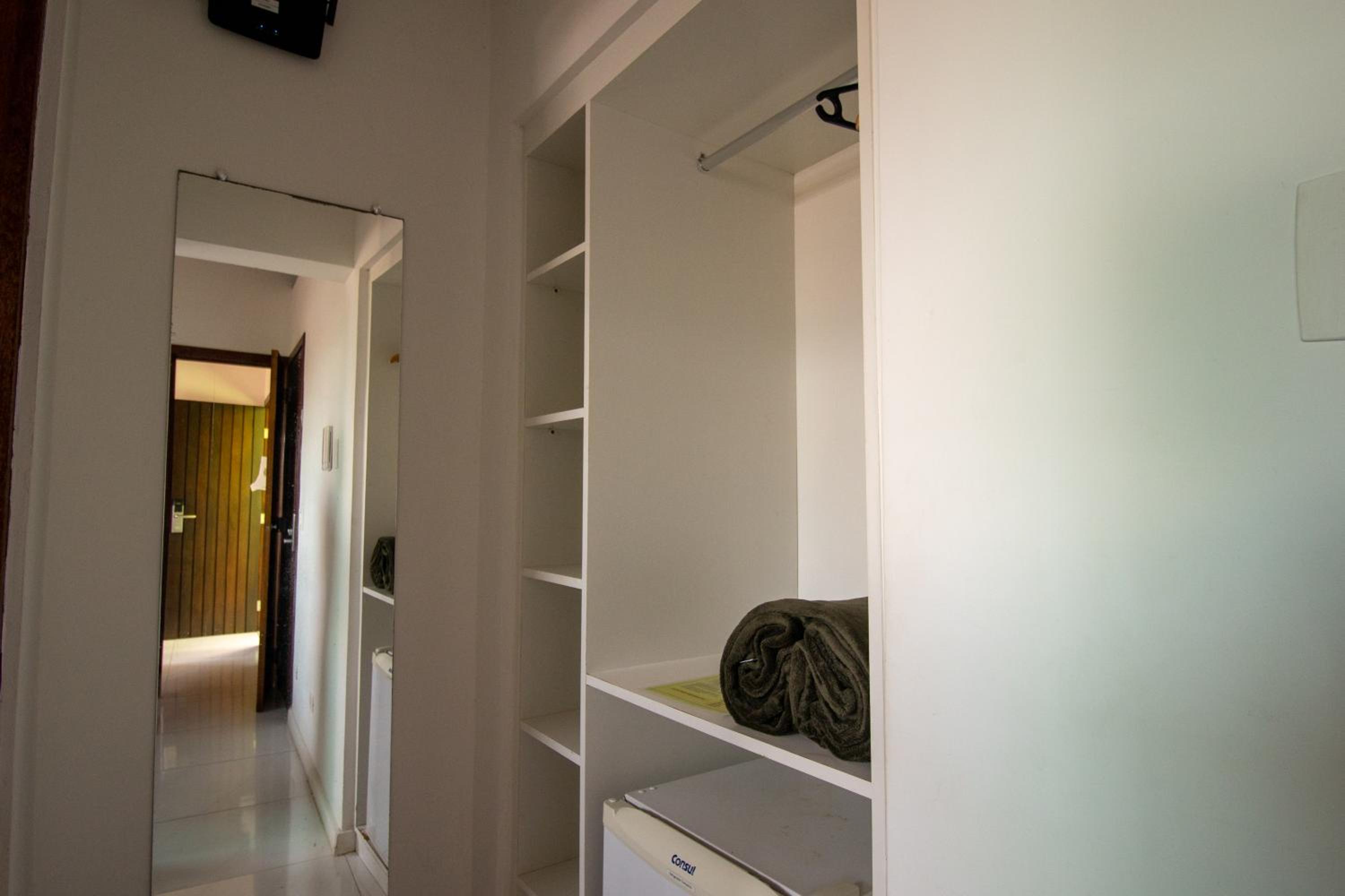 Two-Bedroom Apartment photo 2