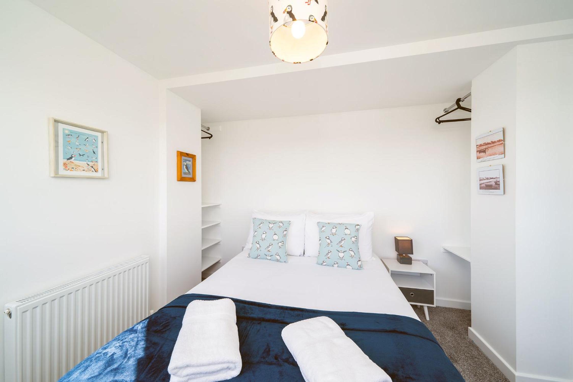 Four-Bedroom House photo 1