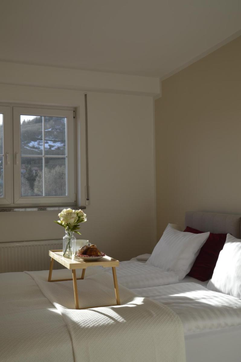 One-Bedroom Apartment photo 3