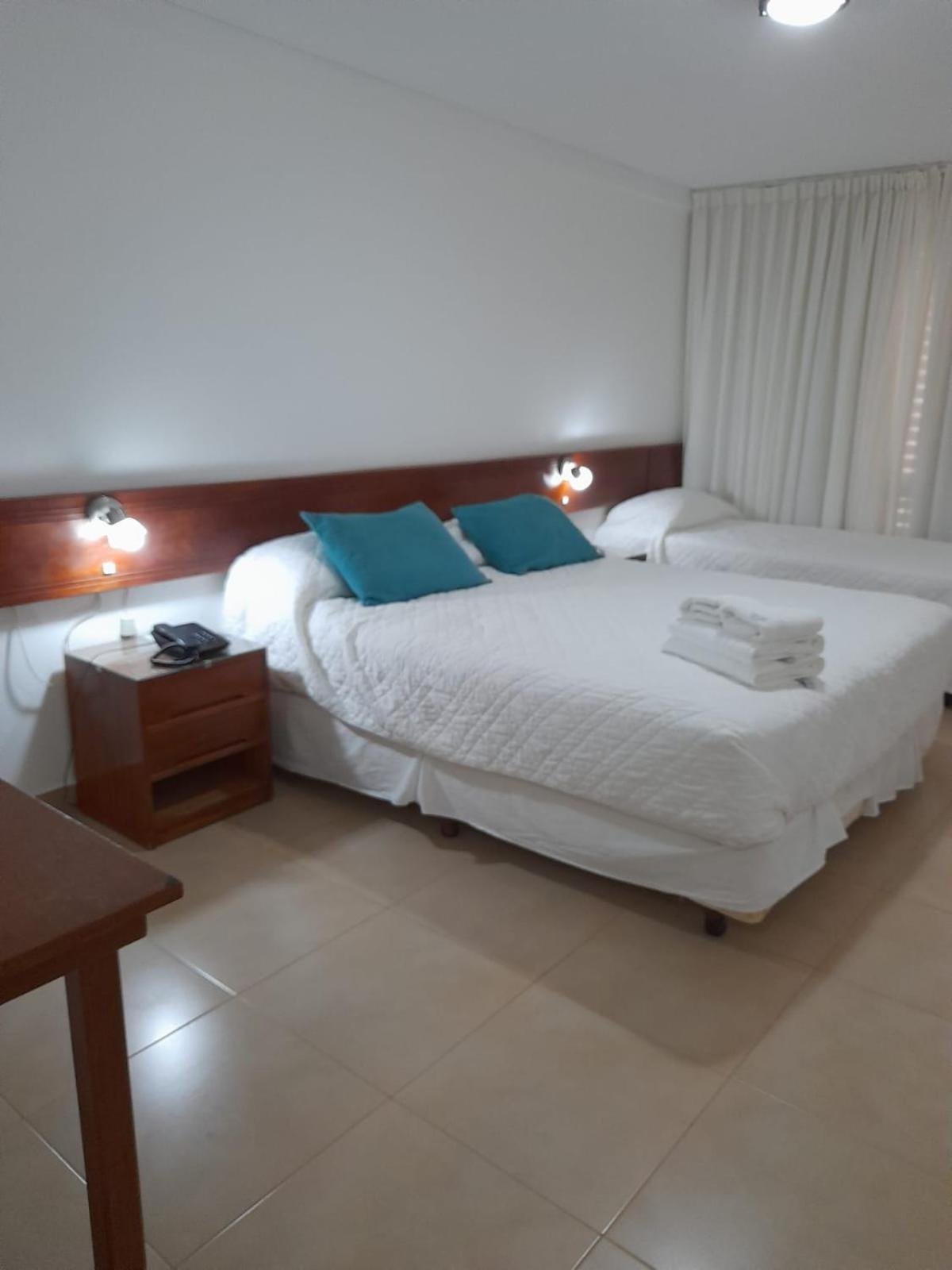 Superior Triple Room with Sea View