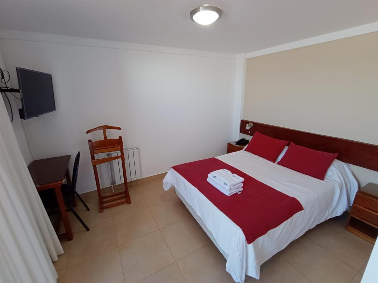 Suite with Sea View