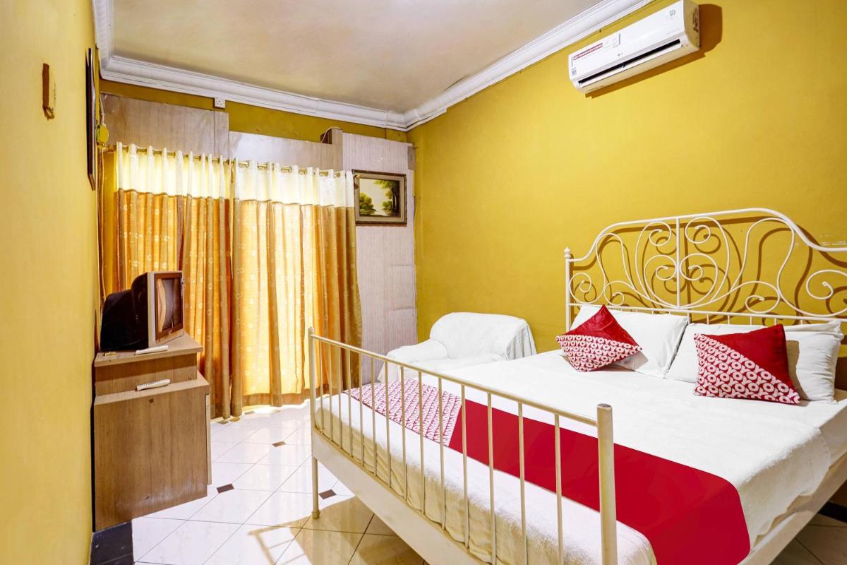 Budget Double Room photo 1