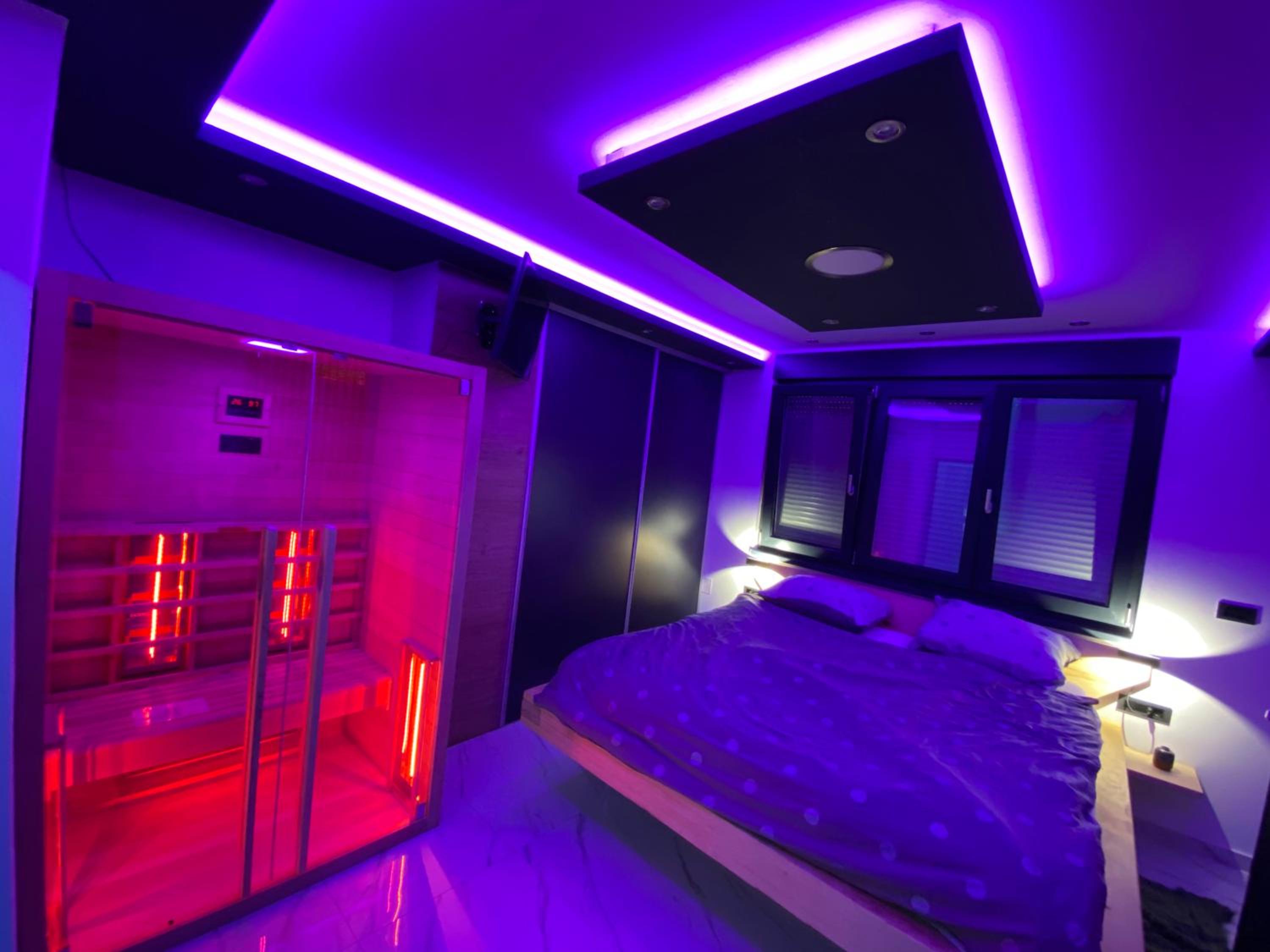 One-Bedroom Apartment - Photo 10