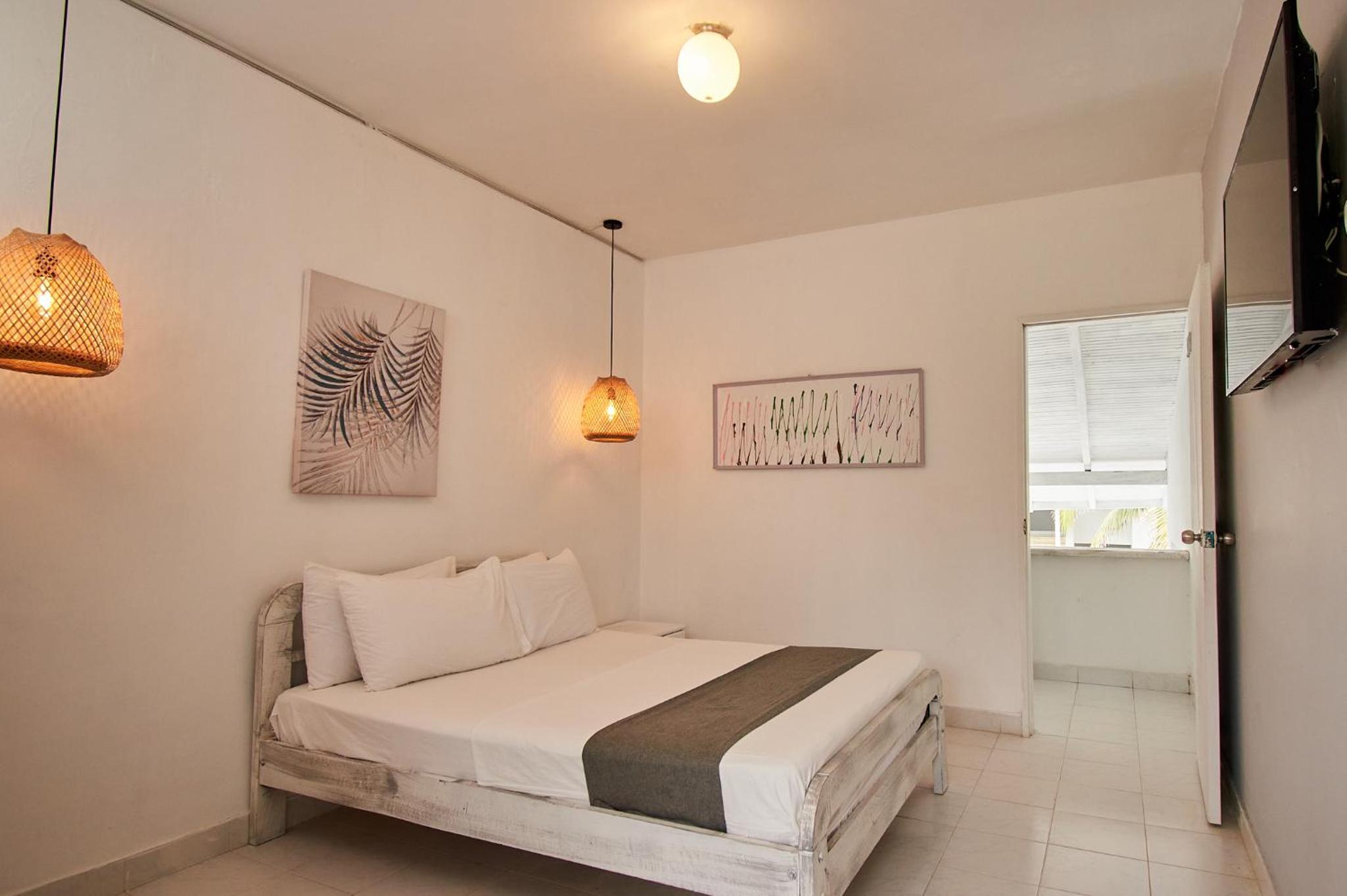Double Room photo 3