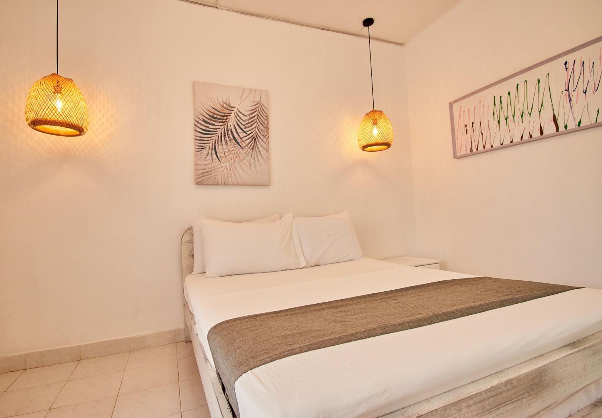 Double Room photo 2
