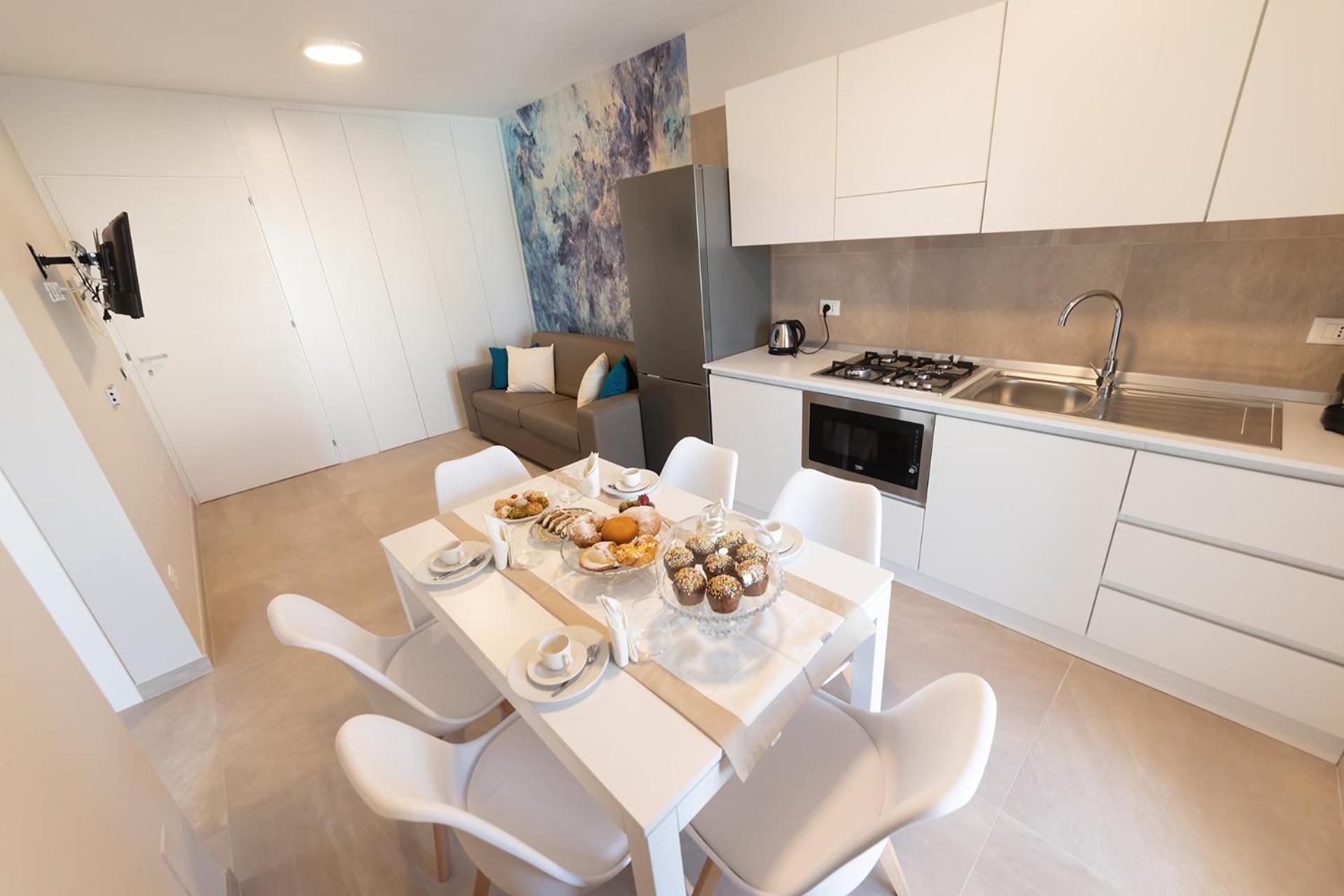 Superior Apartment photo 2