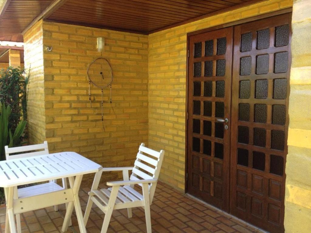 One-Bedroom Chalet photo 2