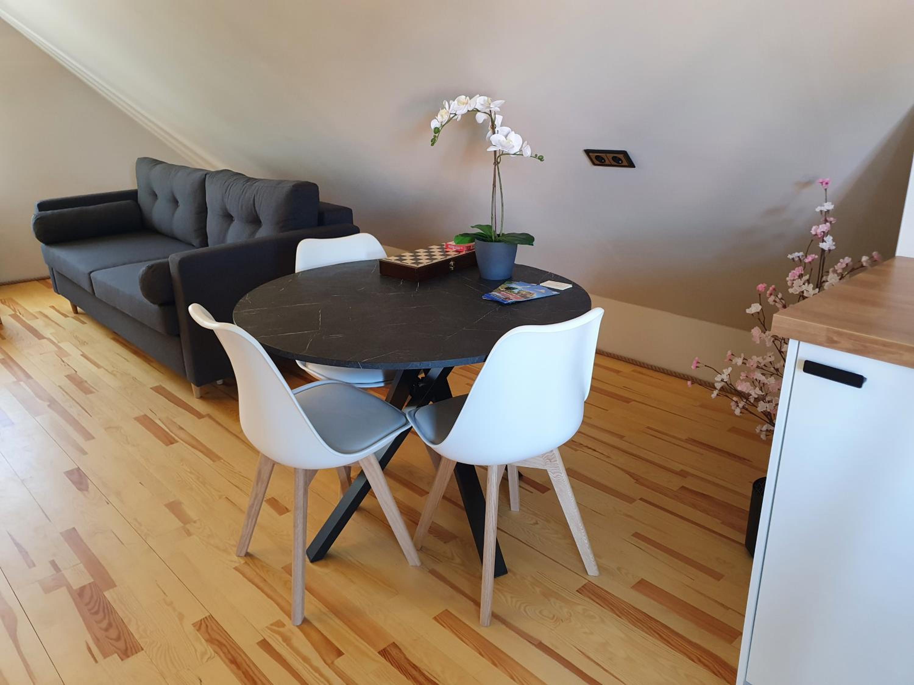 Studio Apartment - Photo 4