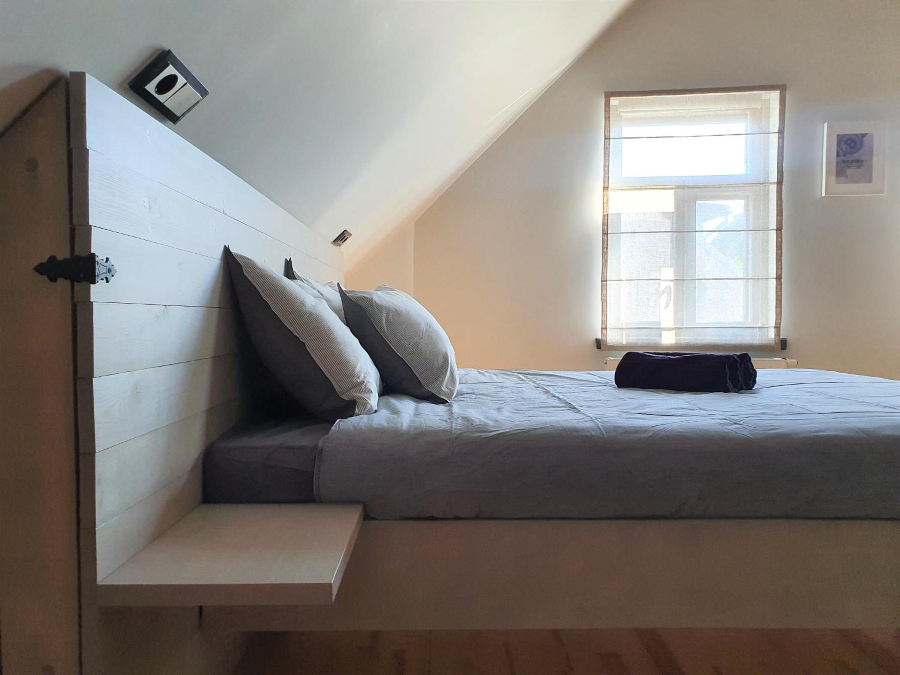 Studio Apartment - Photo 6