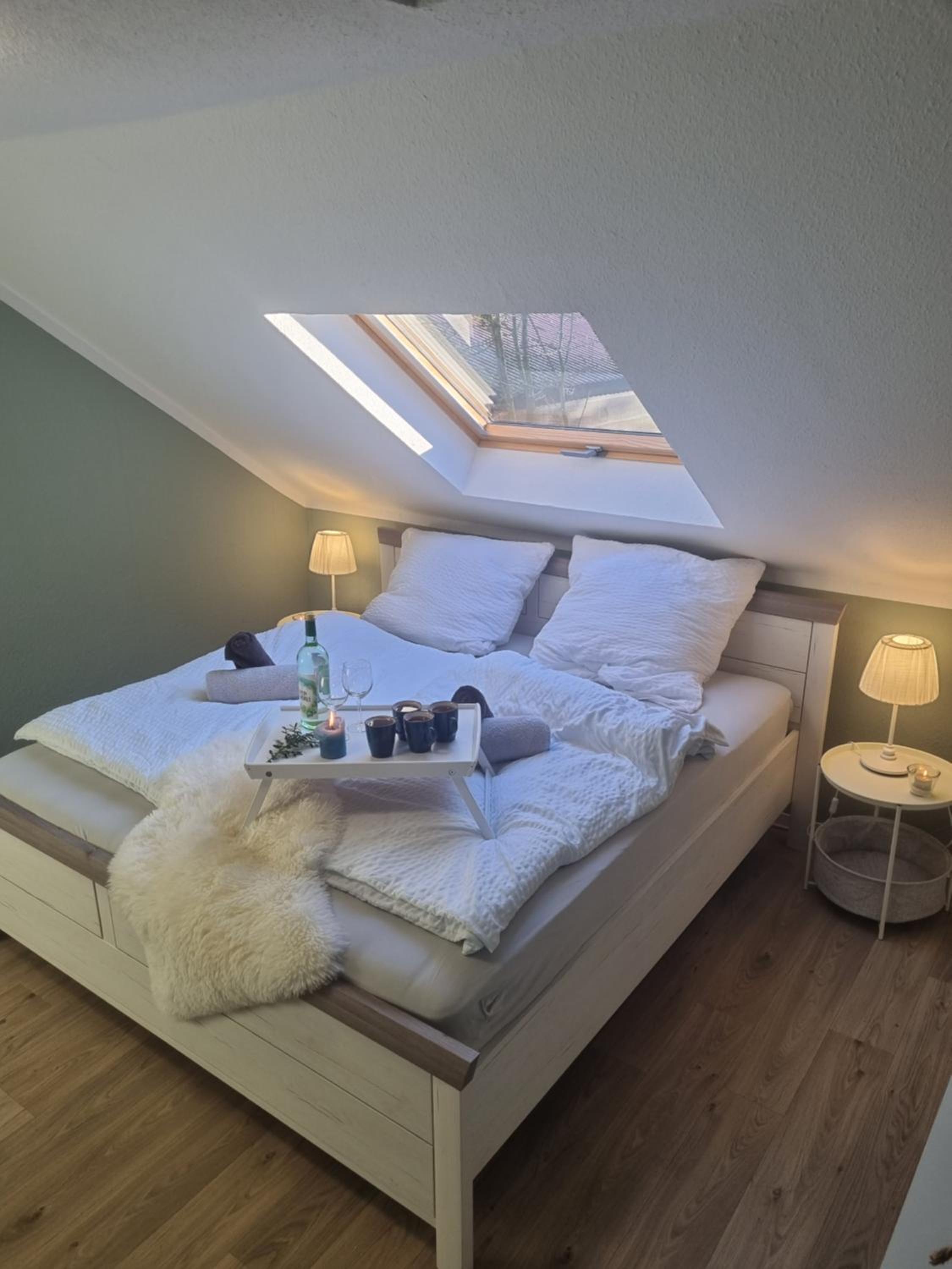 Apartment with Terrace photo 2
